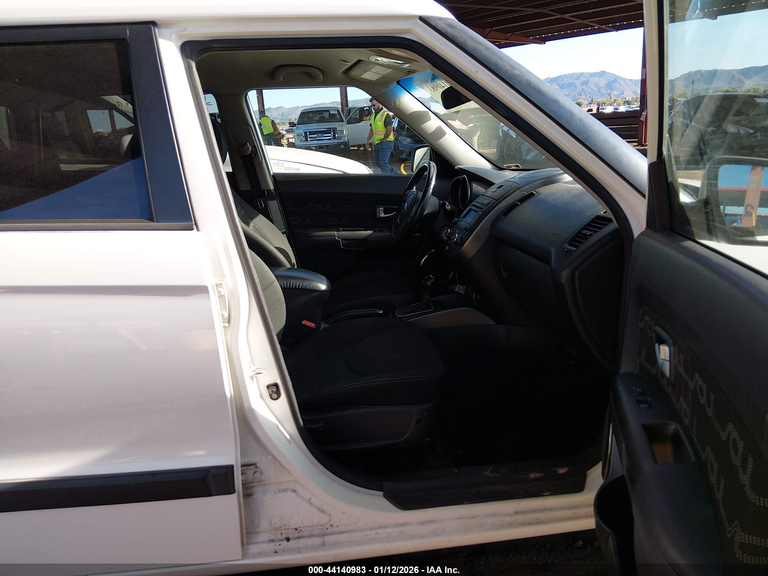 KIA SOUL image 5