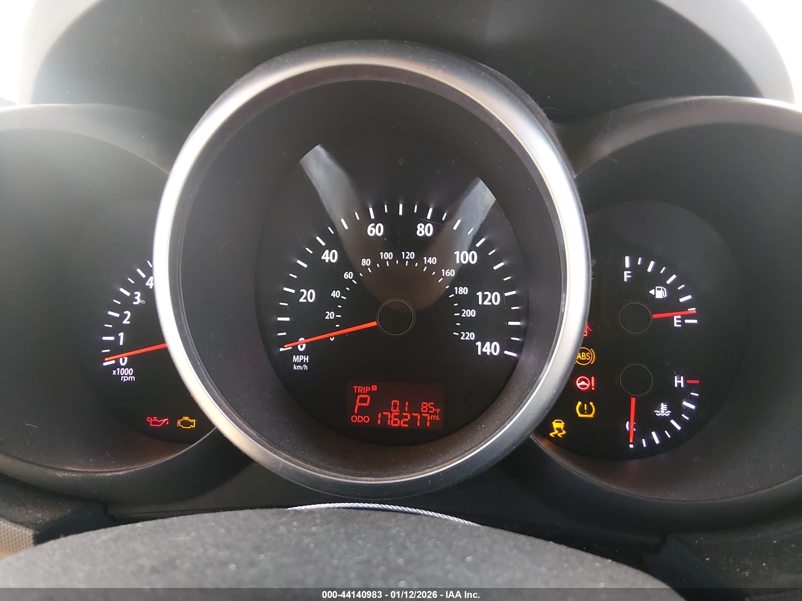 KIA SOUL image 7