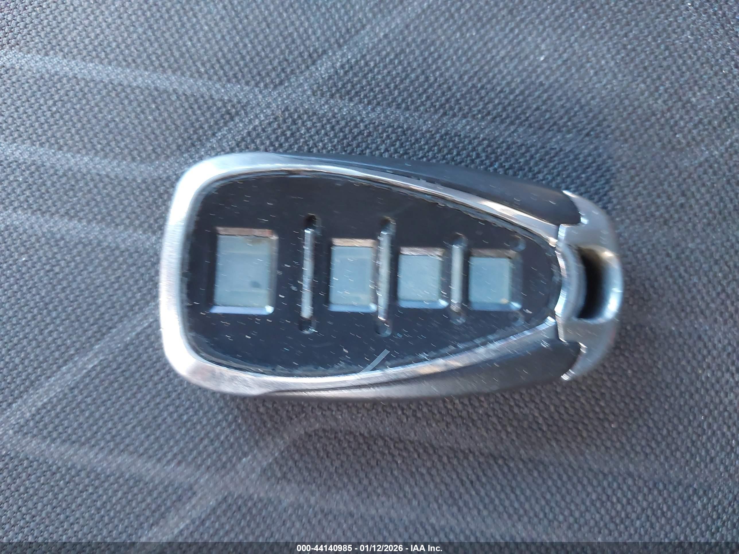 CHEVROLET TRAX image 11