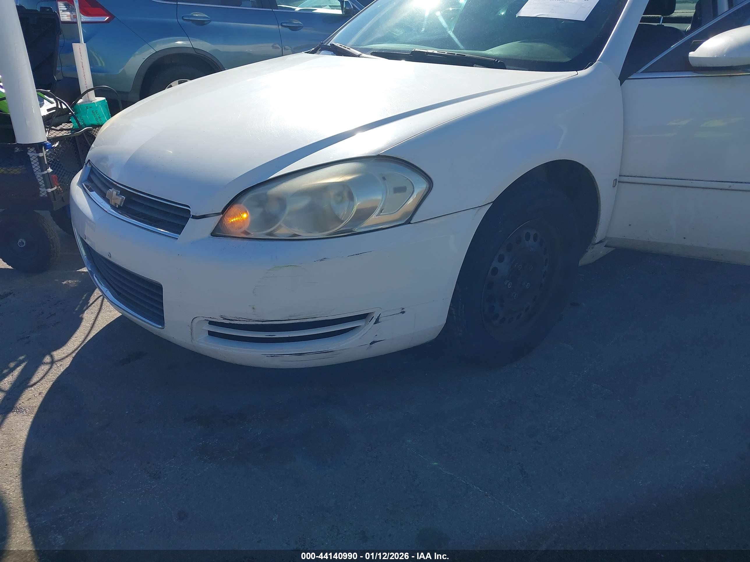 CHEVROLET IMPALA image 6