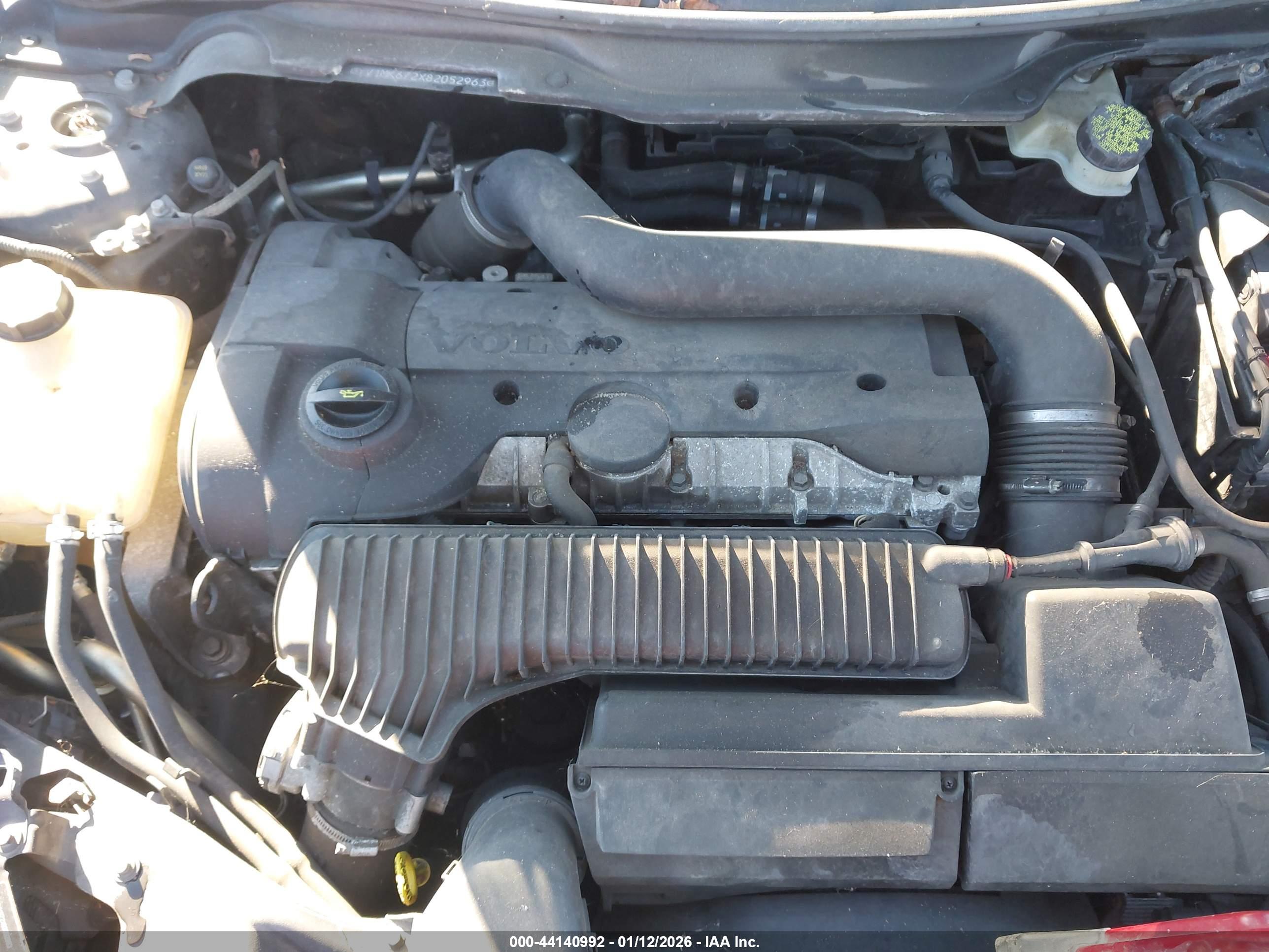 VOLVO C30 image 10