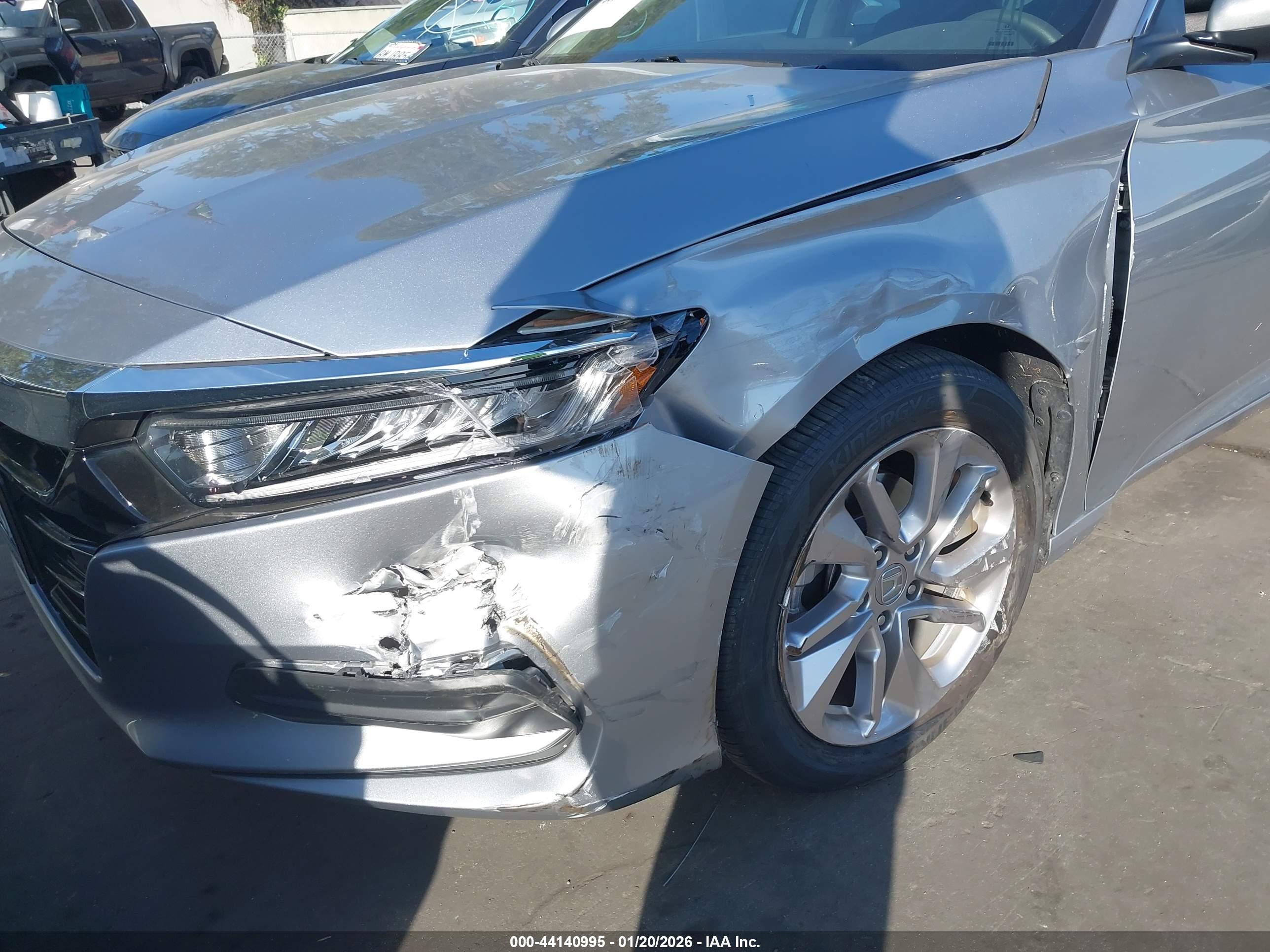 HONDA ACCORD image 6