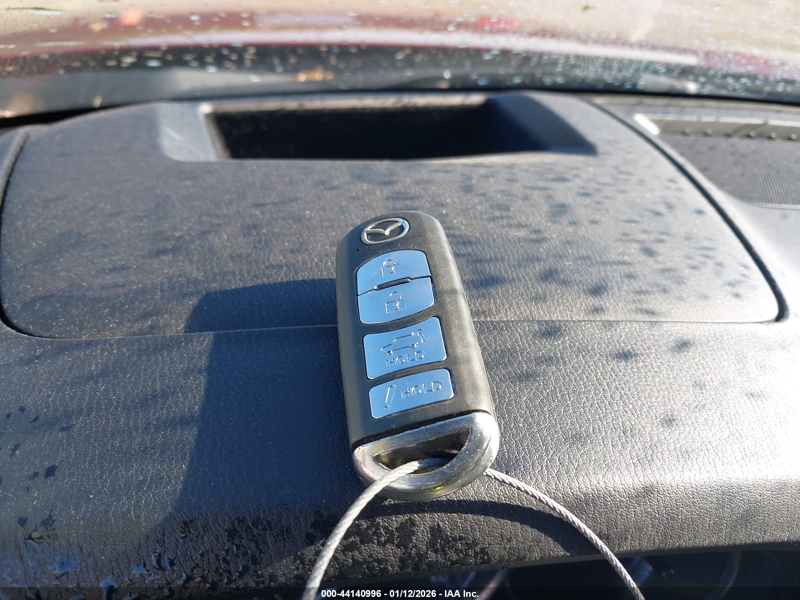 MAZDA CX-5 image 11