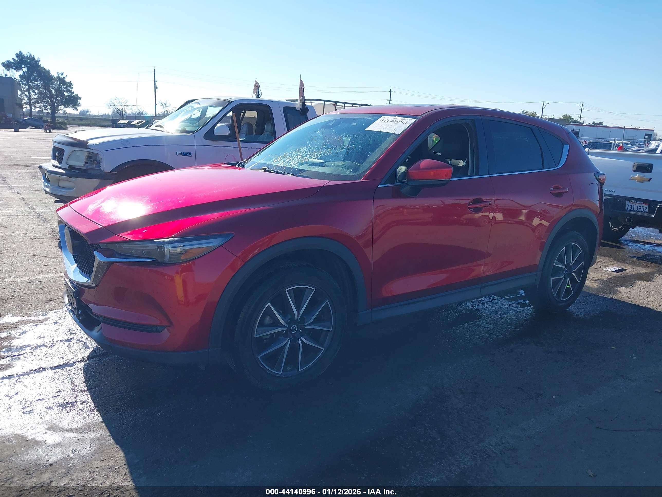 MAZDA CX-5 image 2