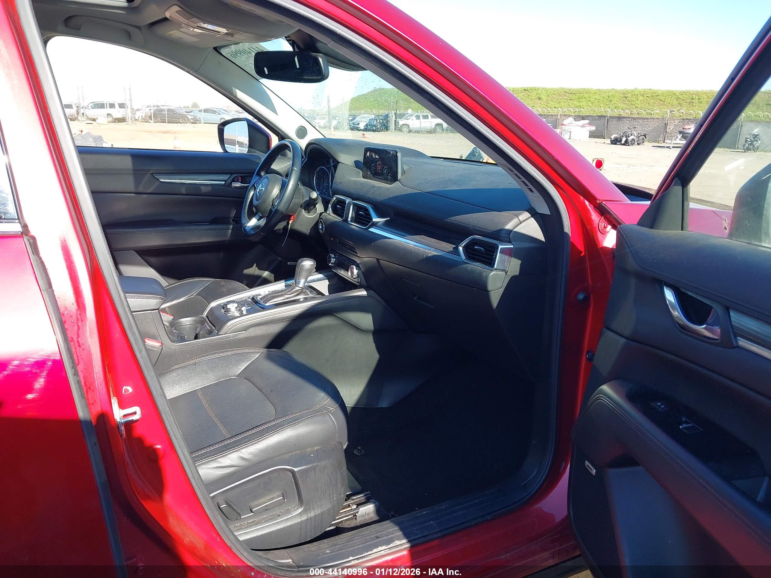 MAZDA CX-5 image 5