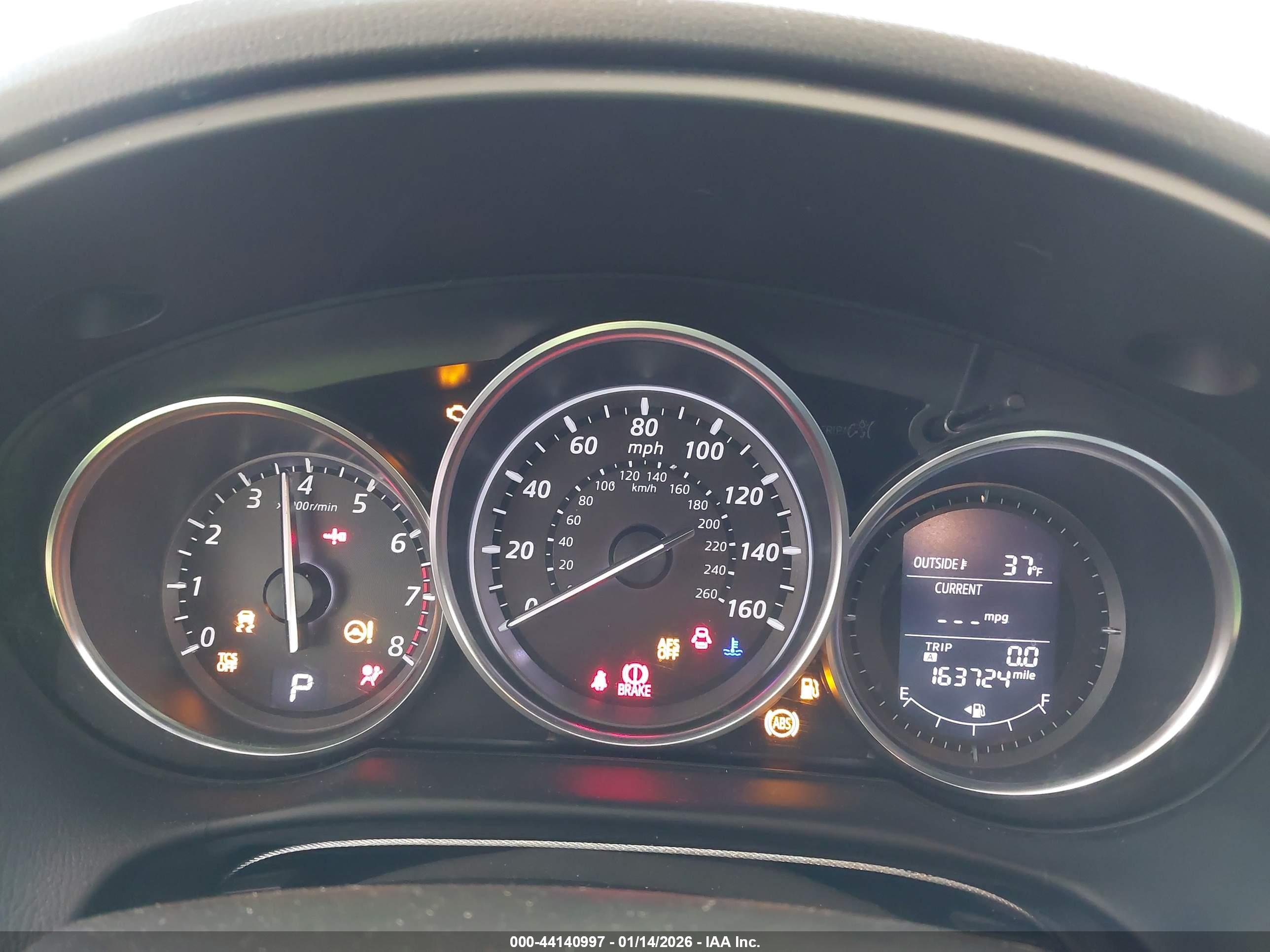 MAZDA CX-5 image 7