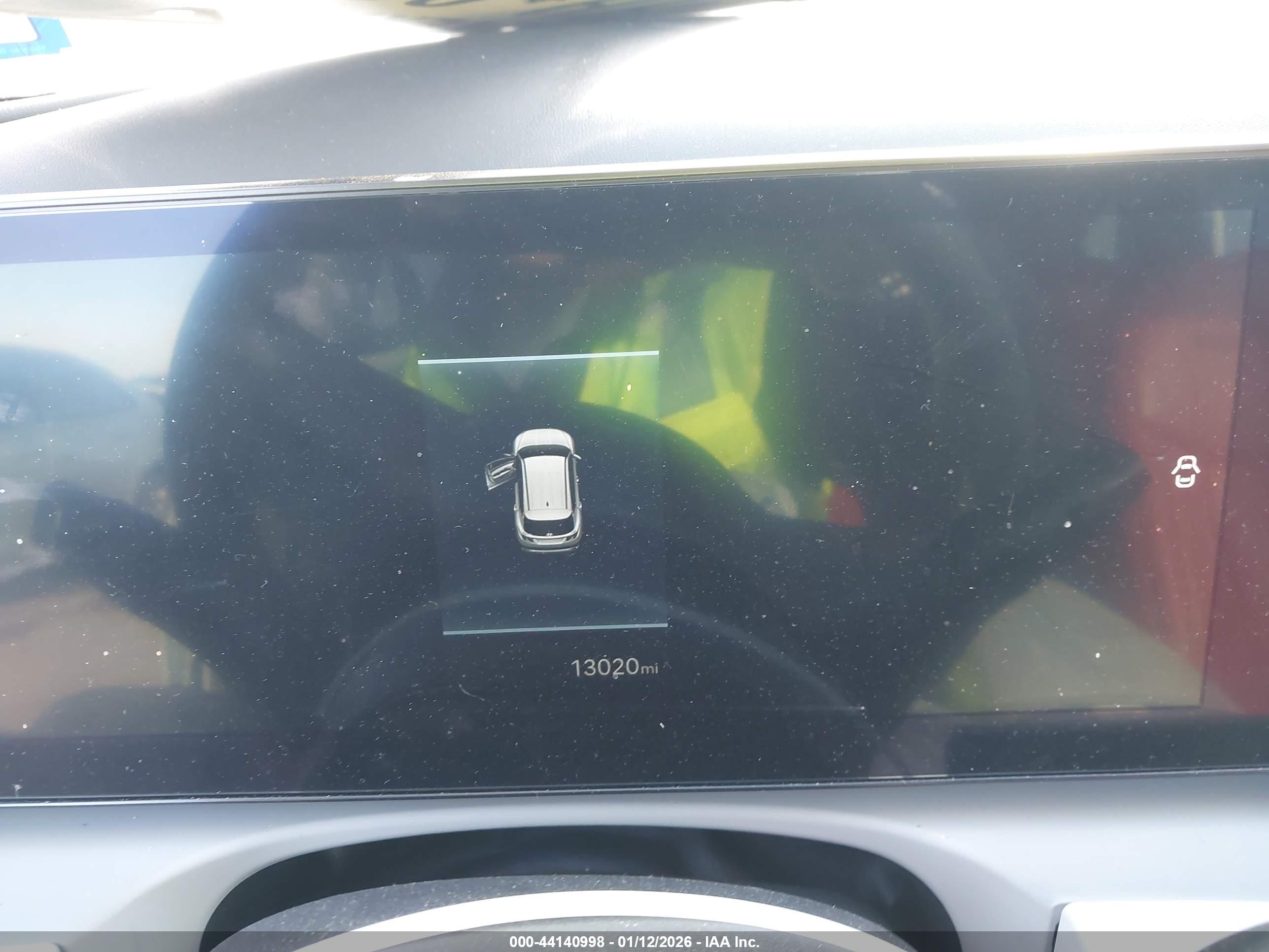 HYUNDAI TUCSON image 7