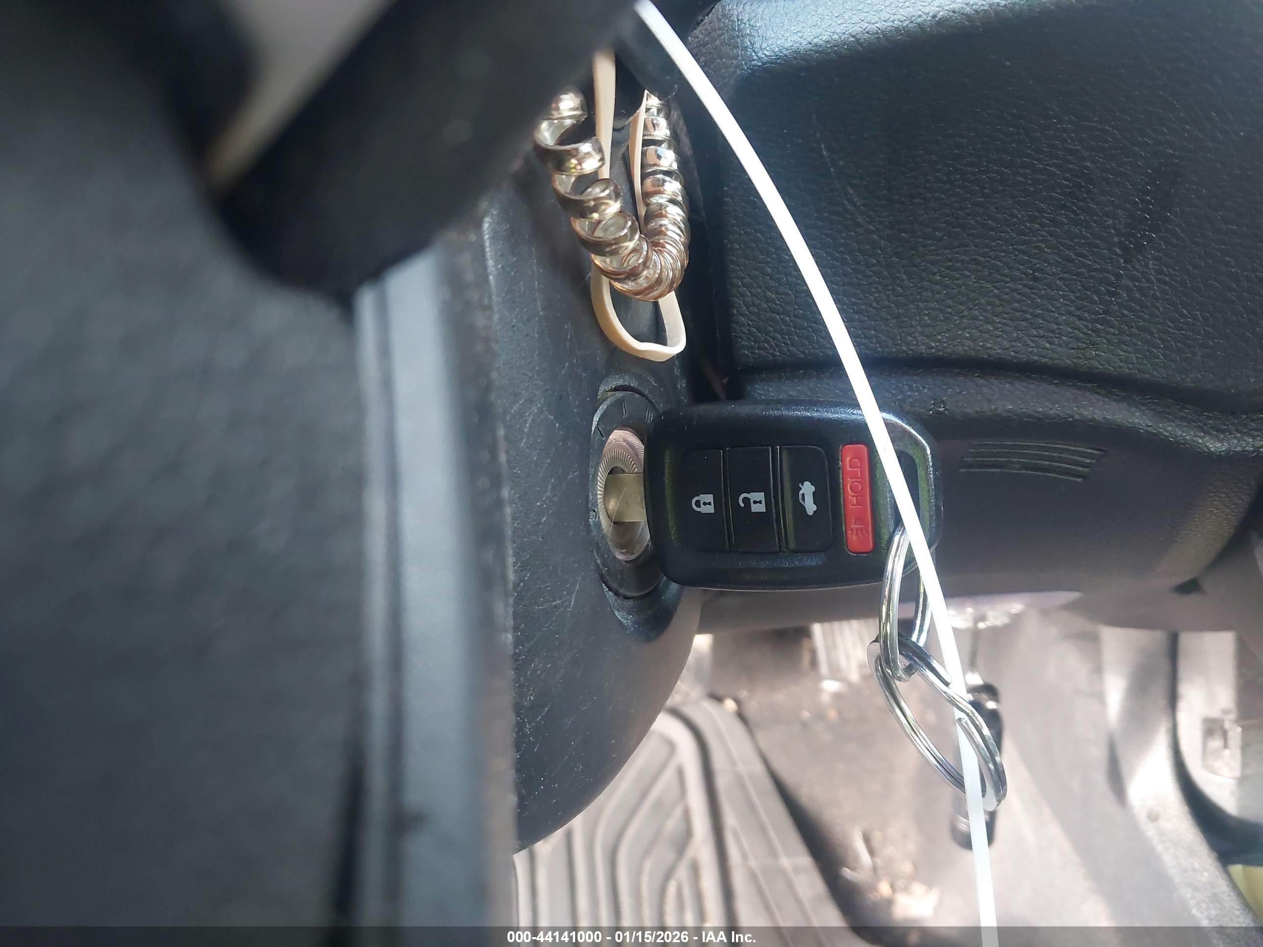 HONDA CIVIC image 11