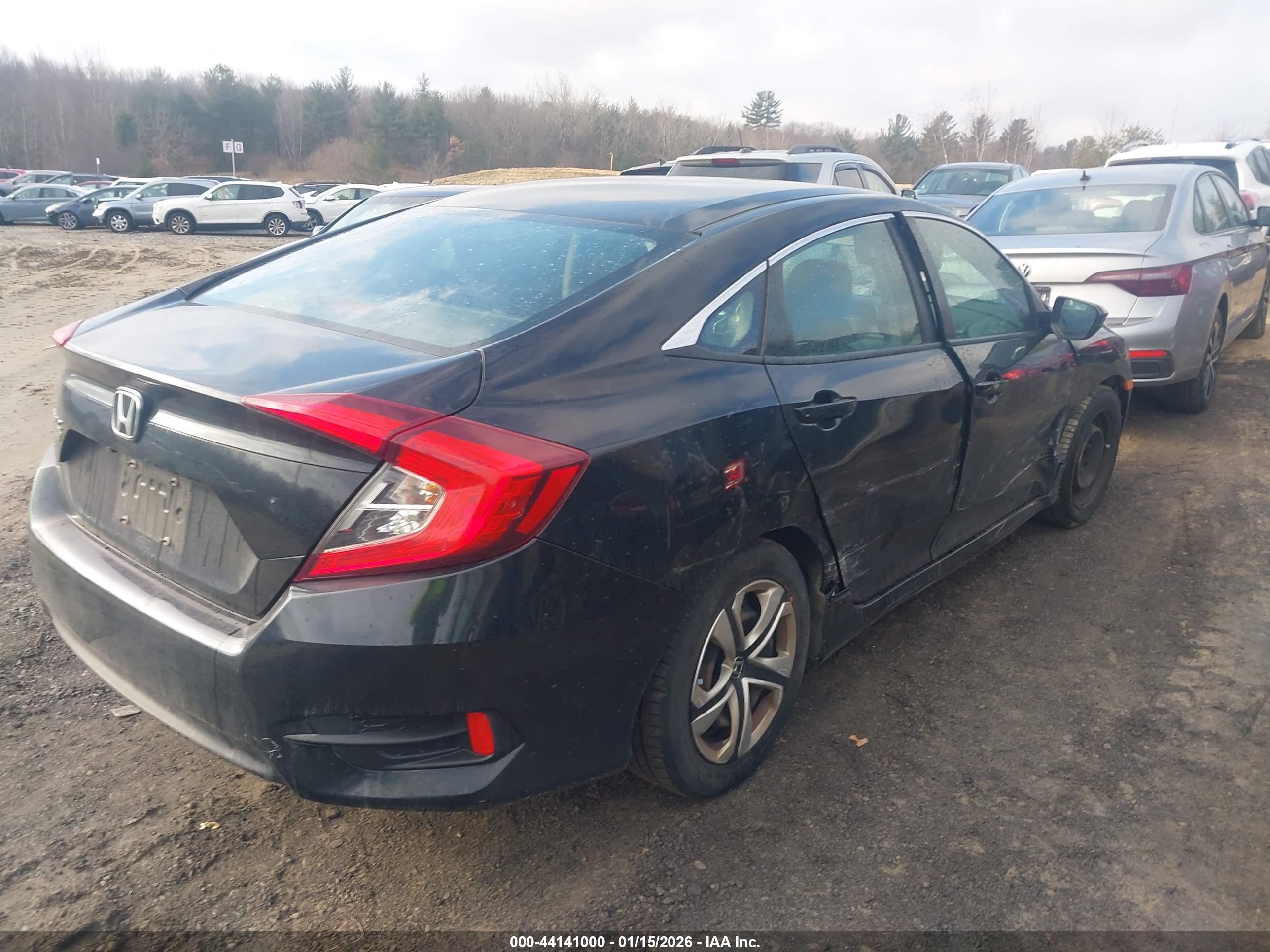 HONDA CIVIC image 4