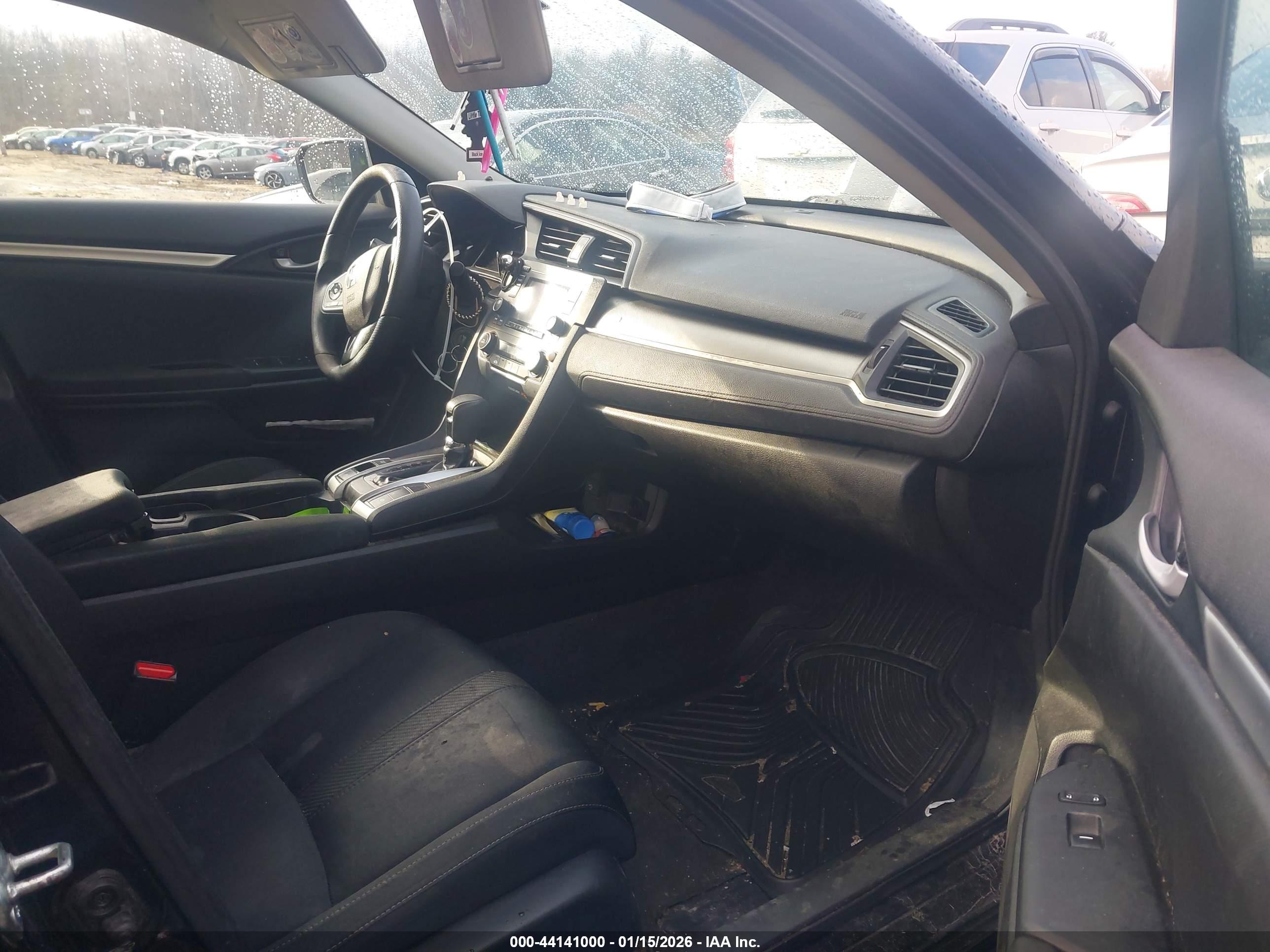 HONDA CIVIC image 5