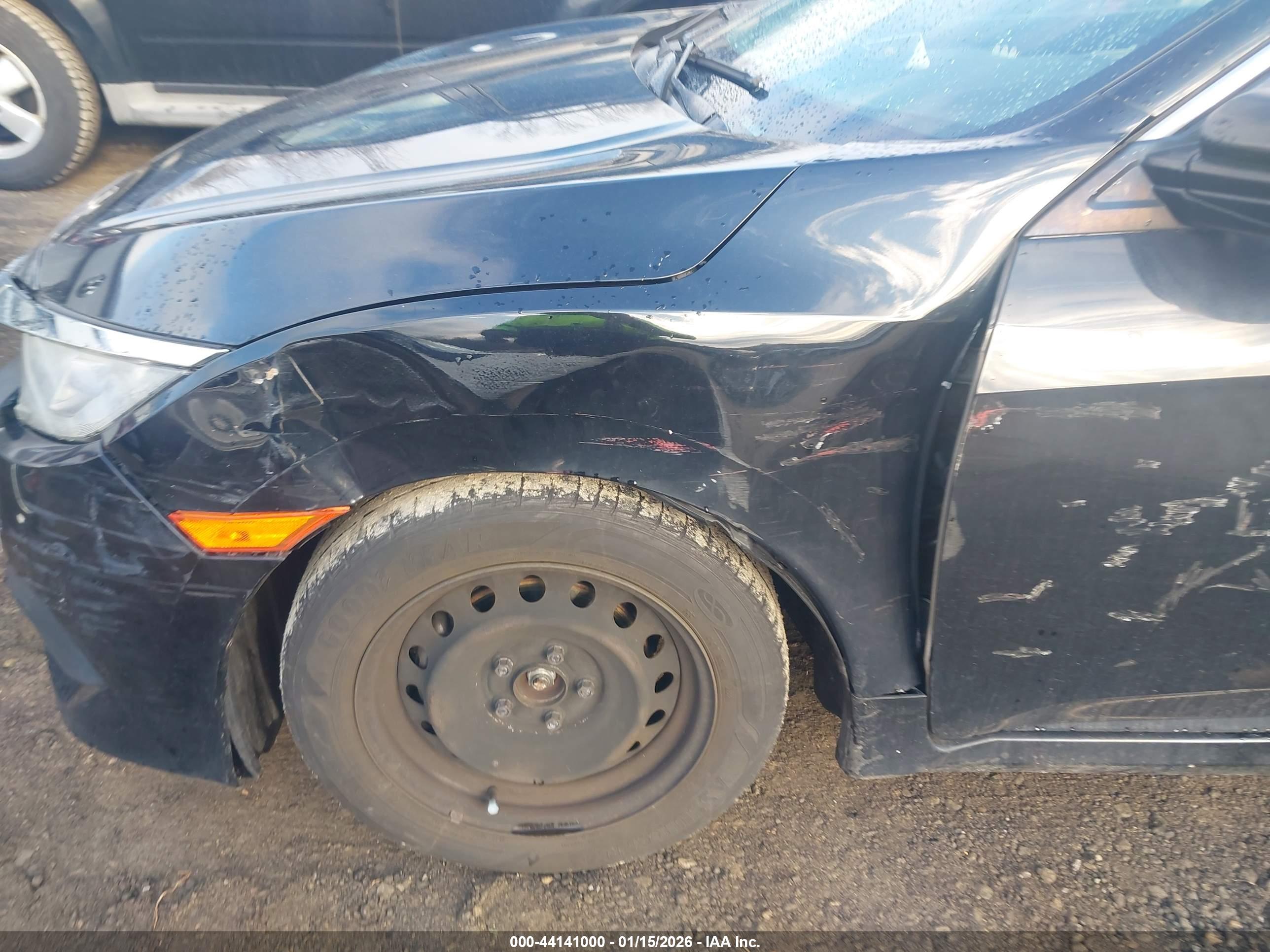 HONDA CIVIC image 6