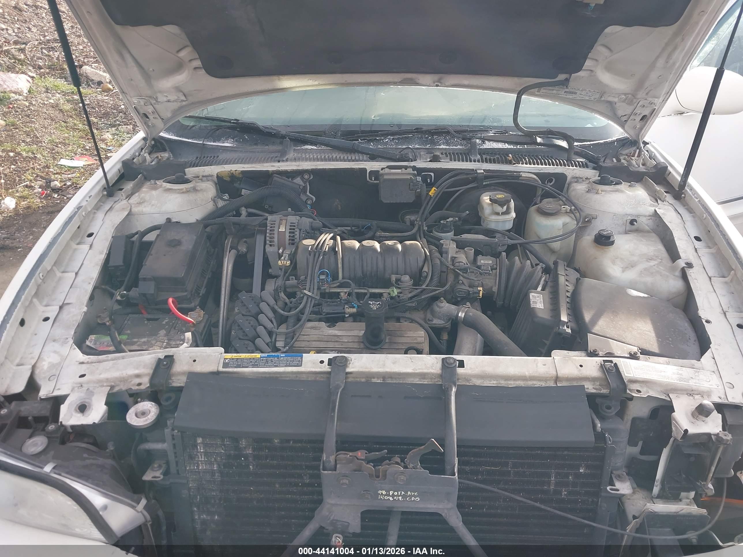 BUICK PARK image 10