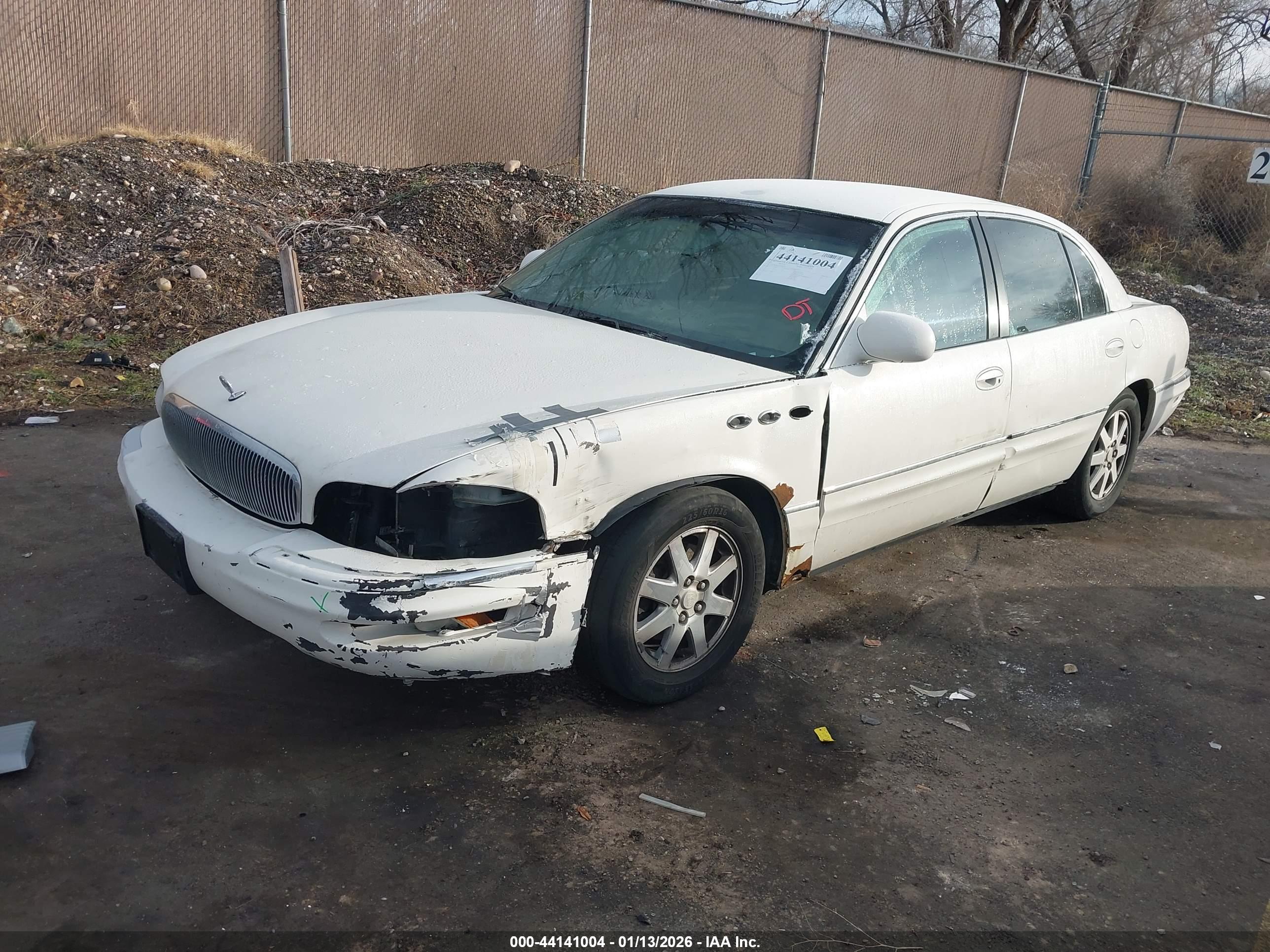 BUICK PARK image 2