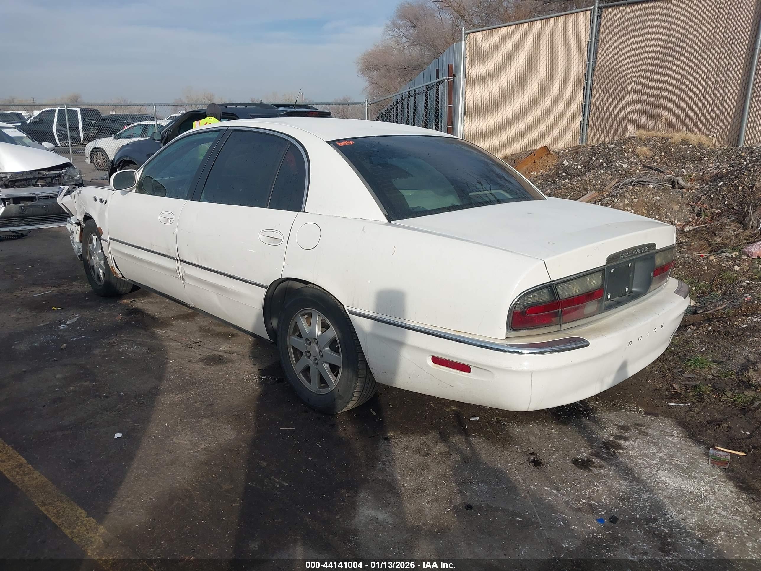 BUICK PARK image 3