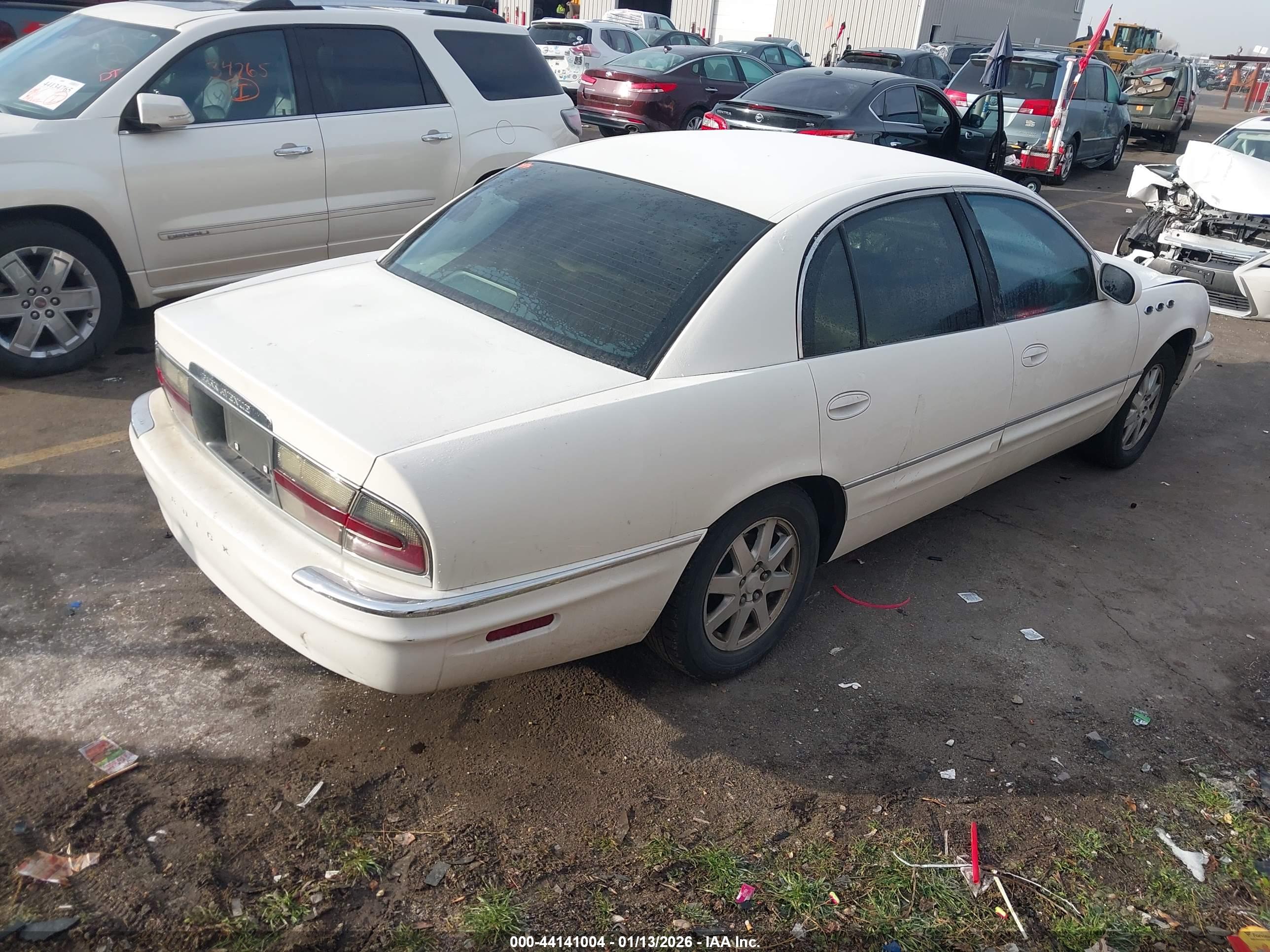 BUICK PARK image 4