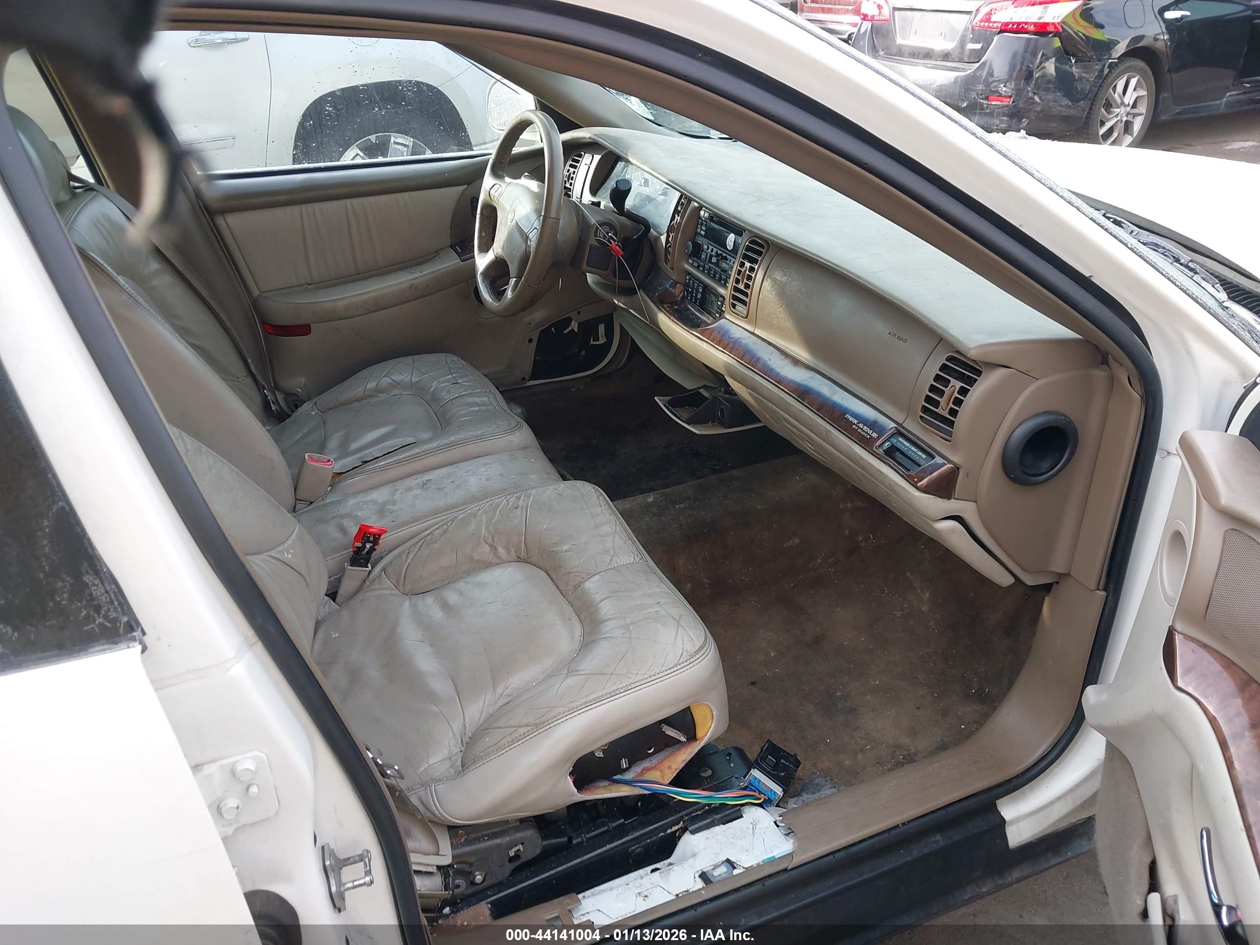BUICK PARK image 5