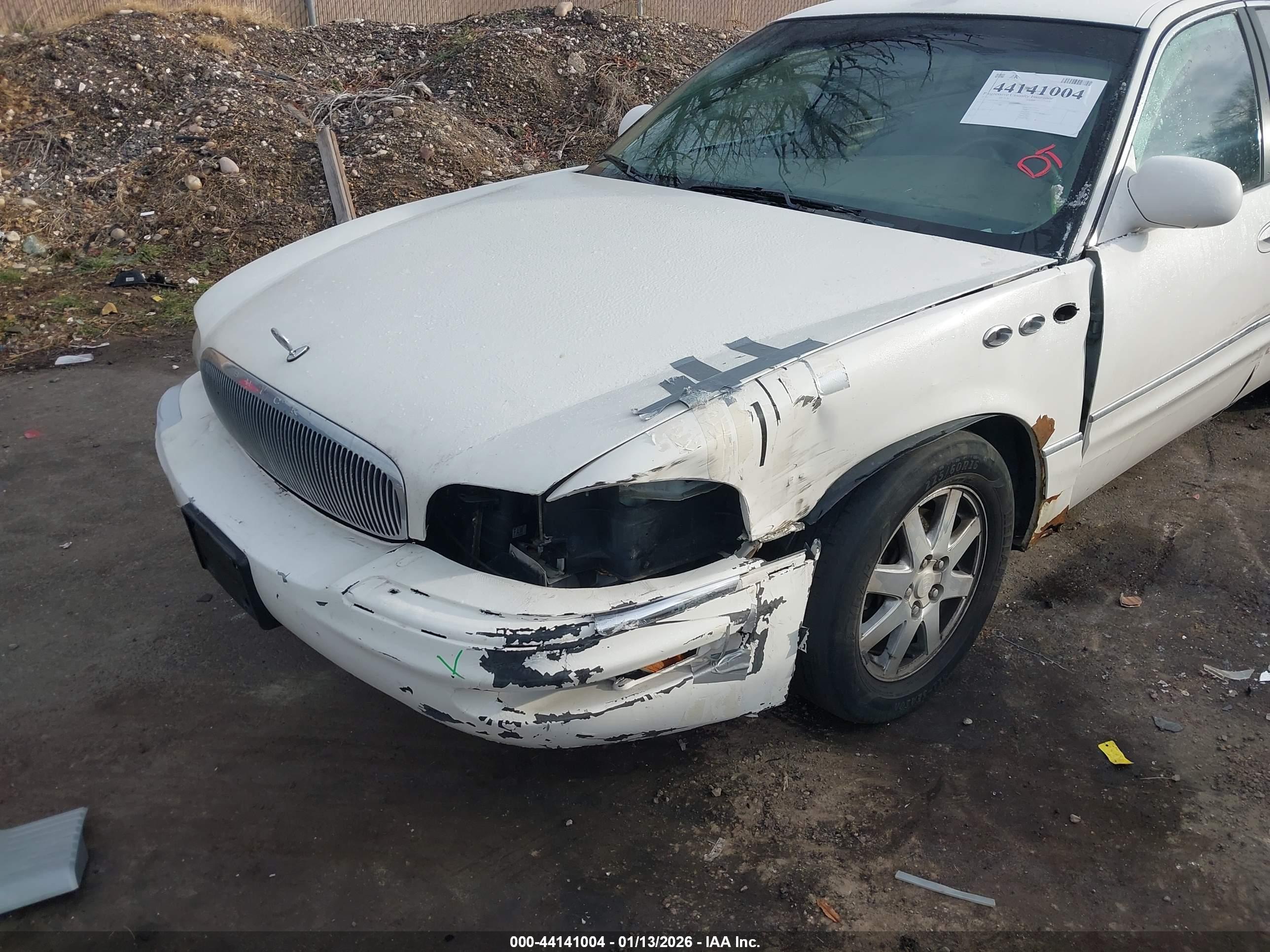 BUICK PARK image 6