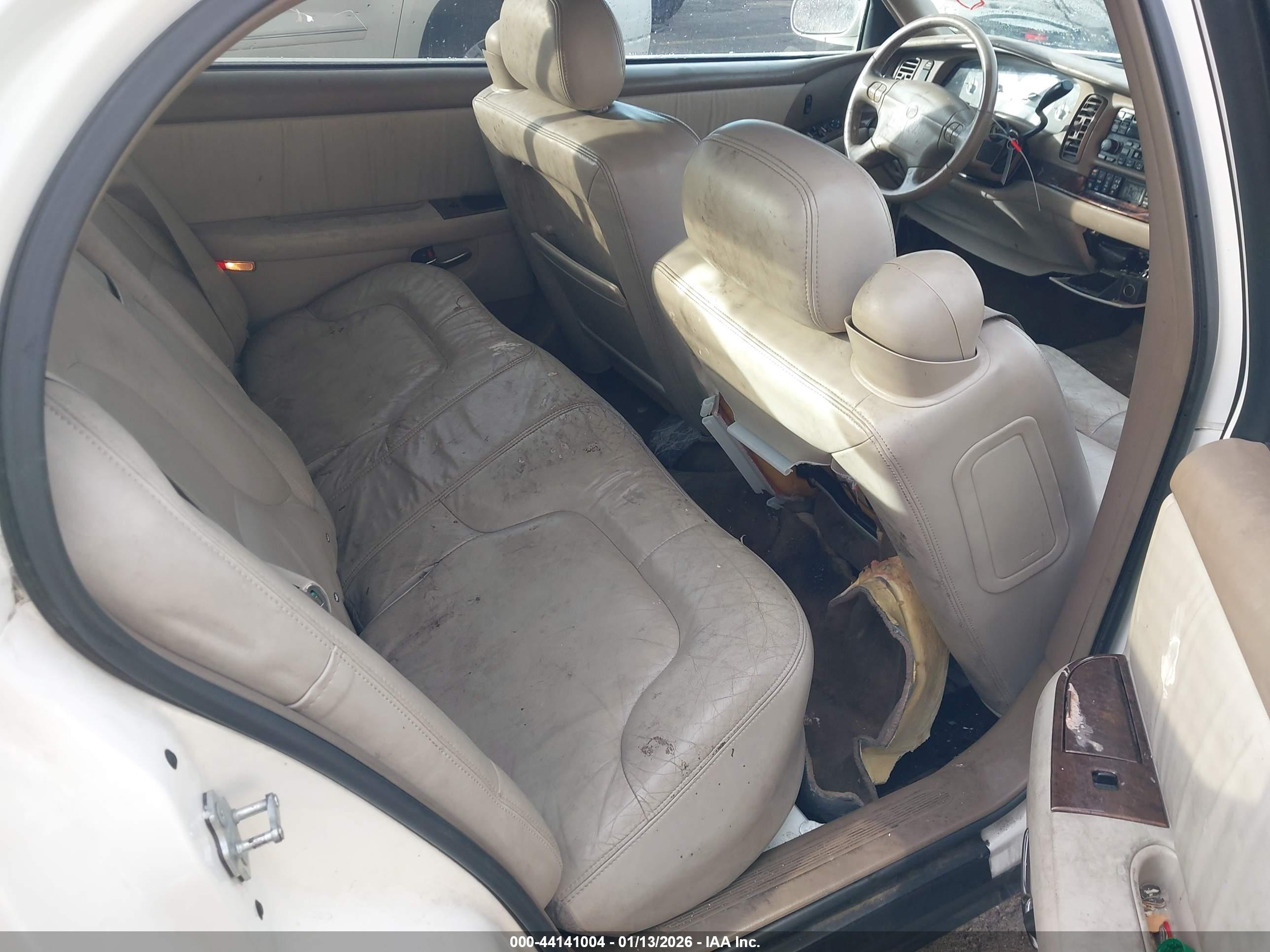 BUICK PARK image 8