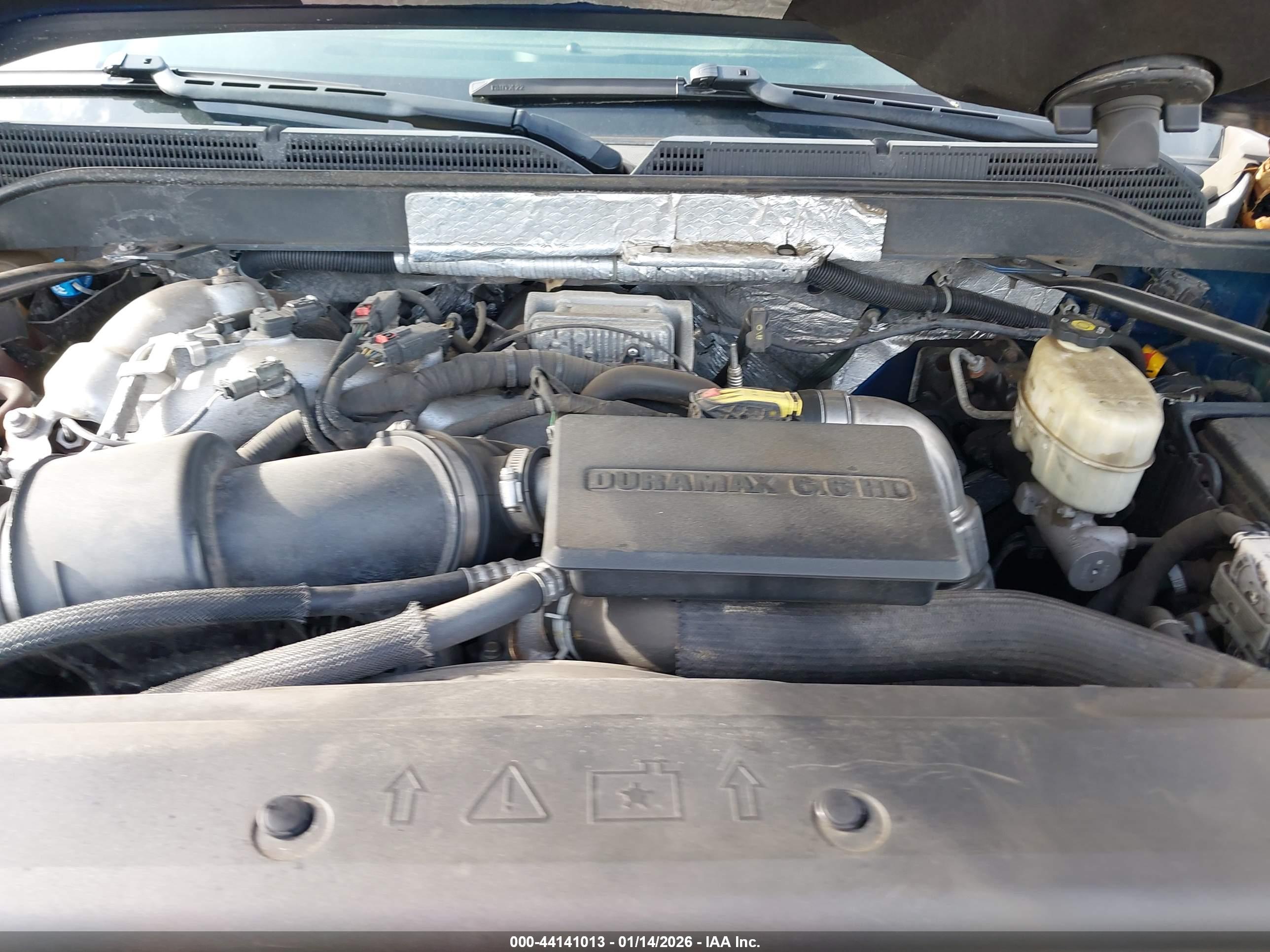 CHEVROLET SILVERADO image 10