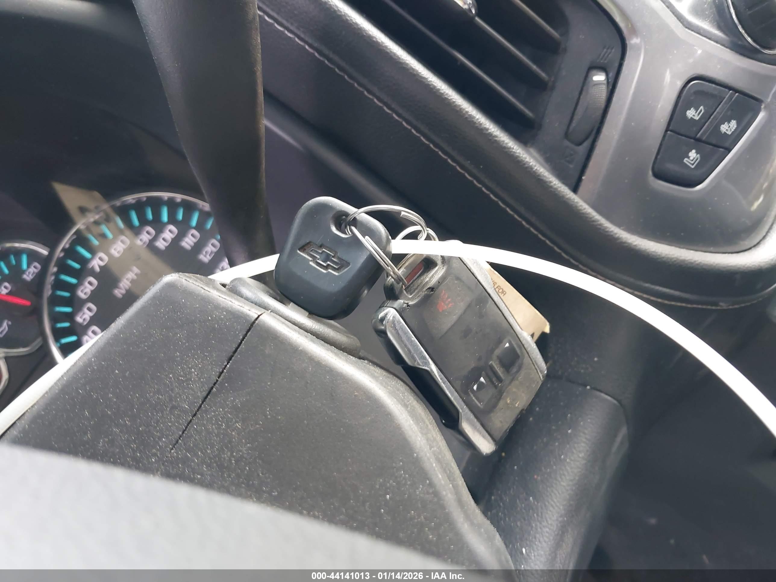 CHEVROLET SILVERADO image 11