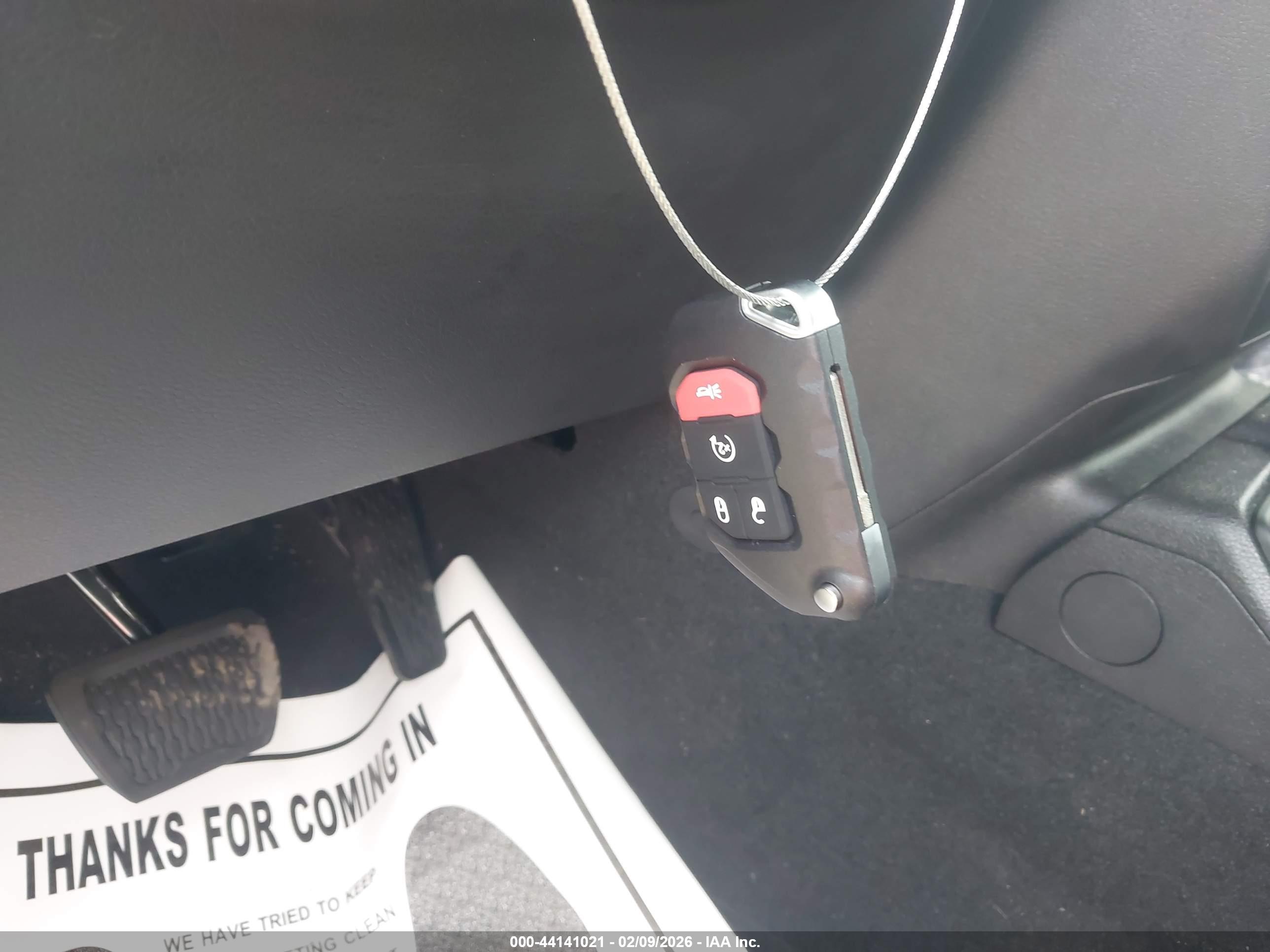 JEEP WRANGLER image 11