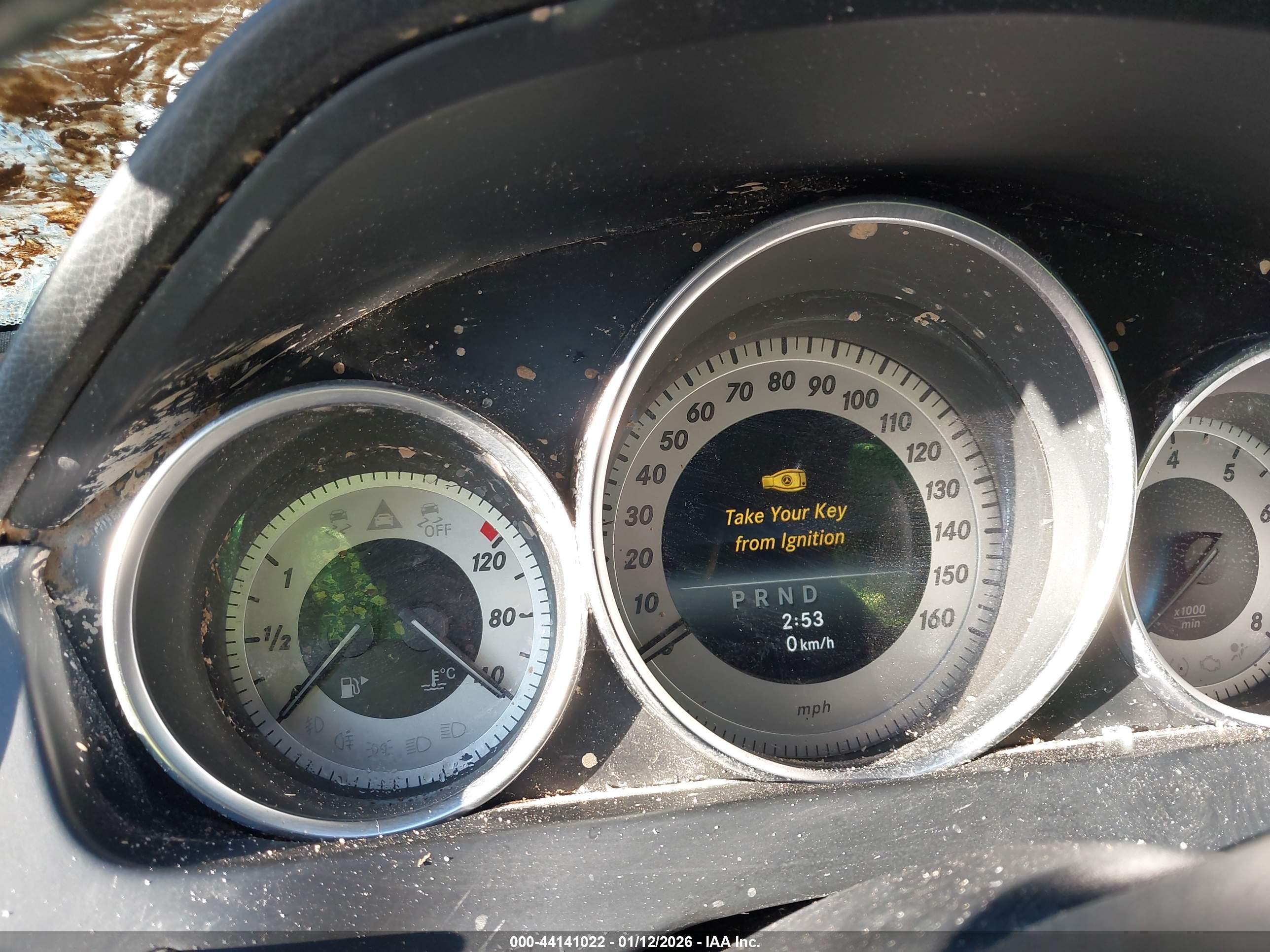 MERCEDES-BENZ C-CLASS image 7