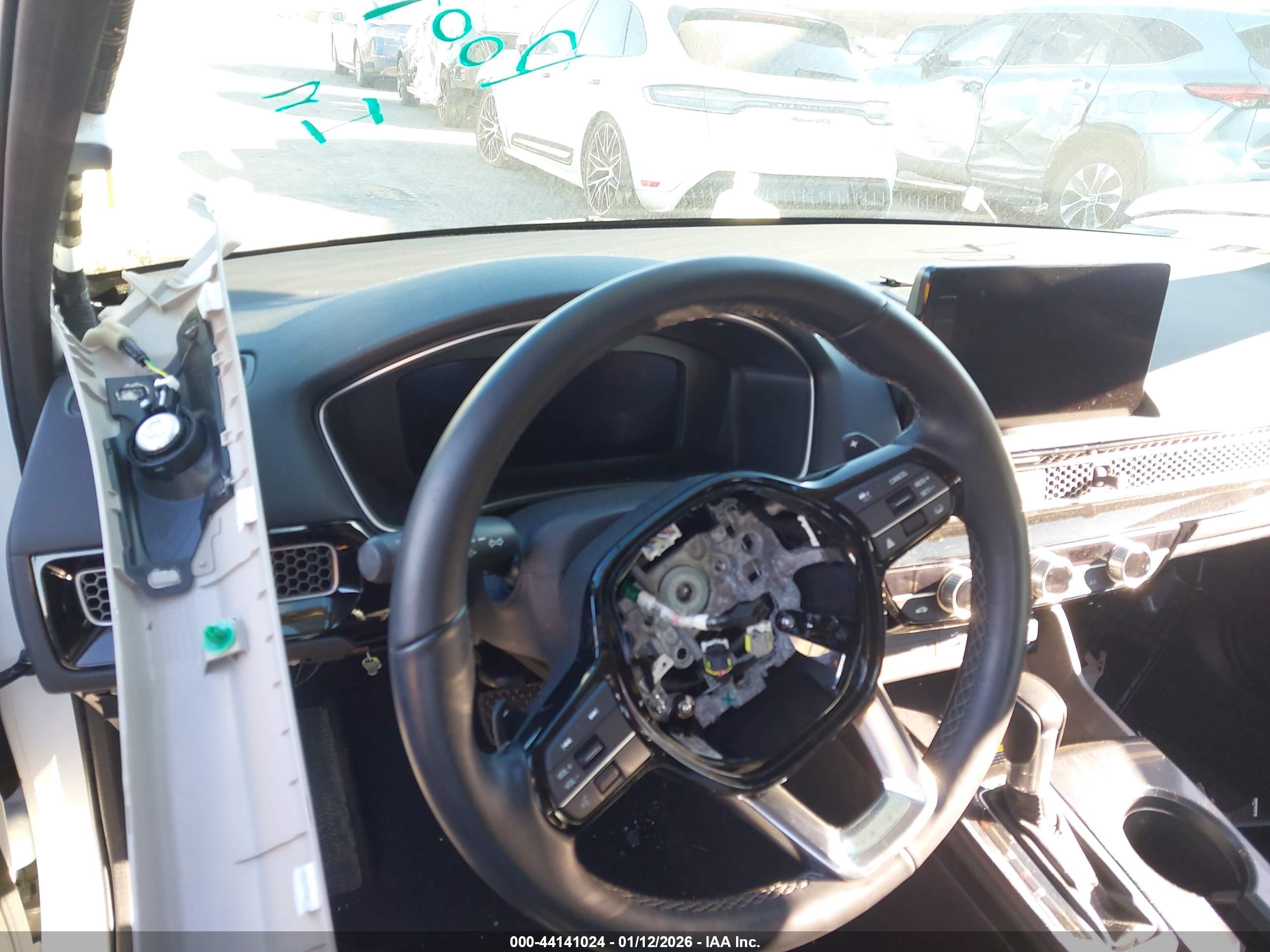 HONDA CIVIC image 7