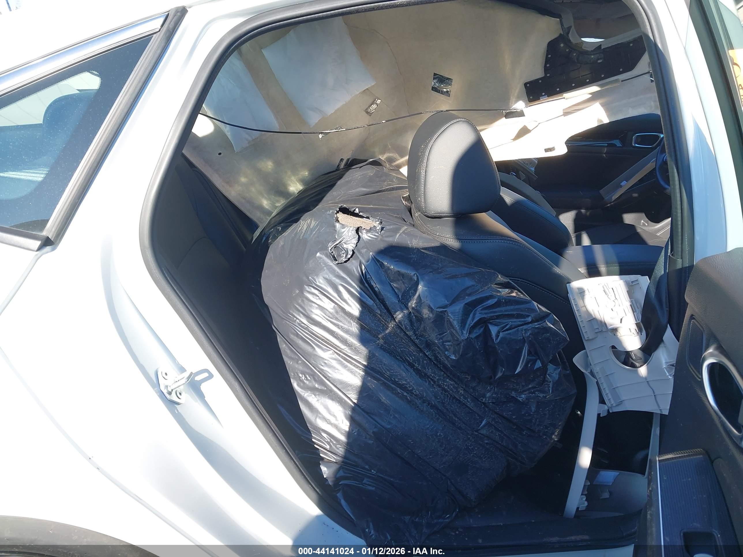 HONDA CIVIC image 8