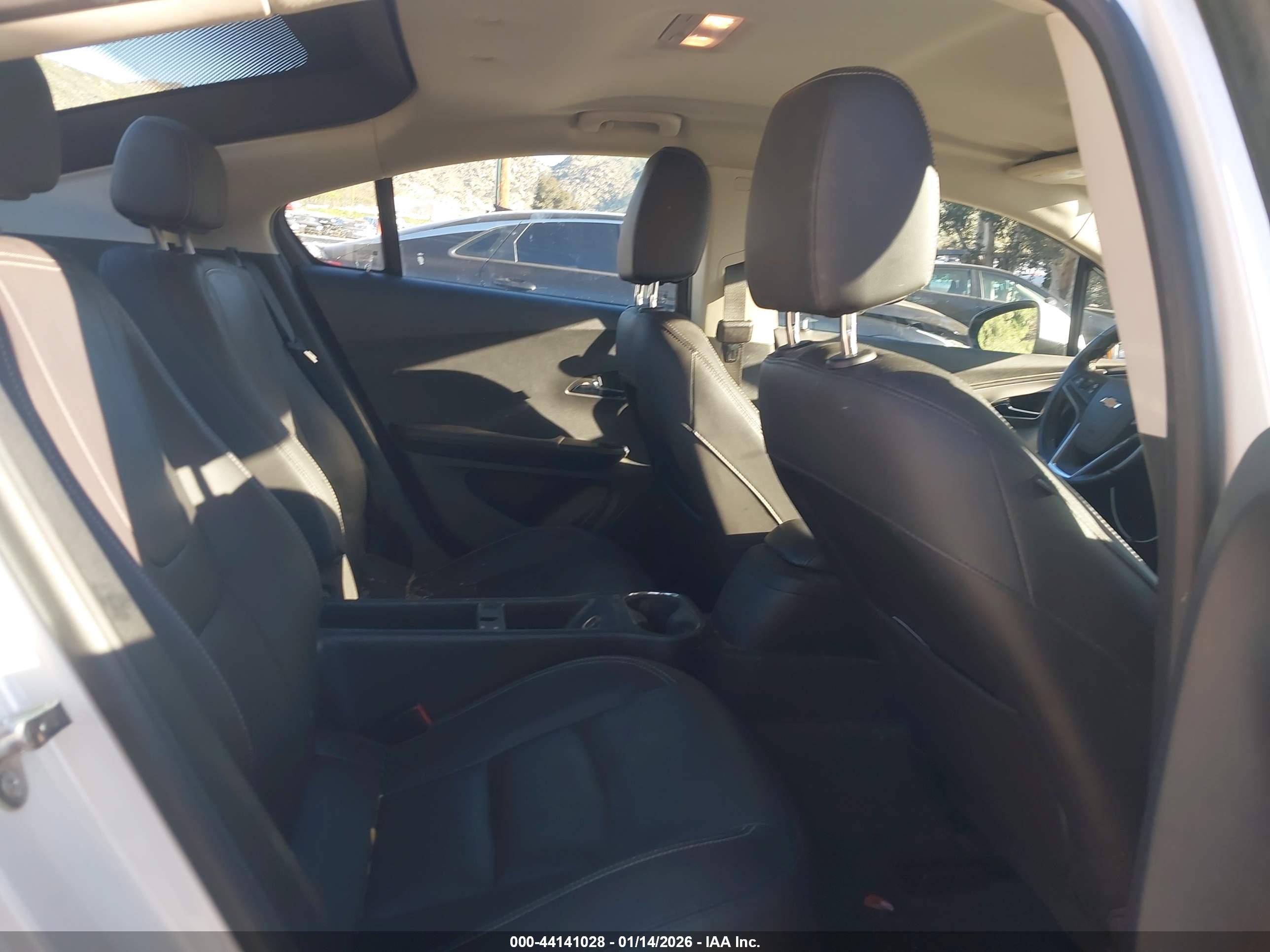 CHEVROLET VOLT image 8