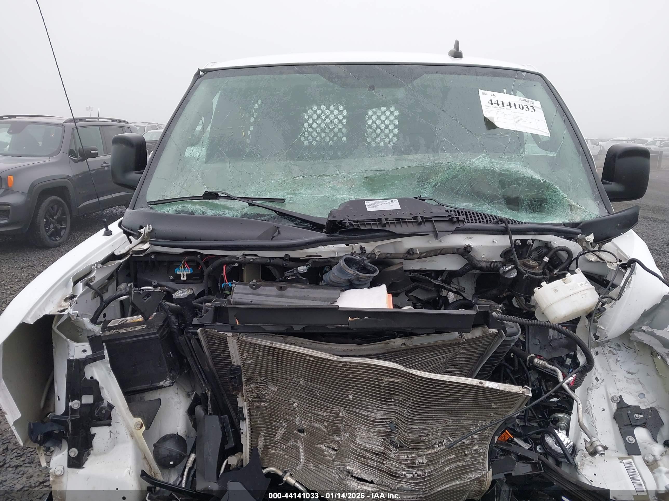 GMC SAVANA image 10