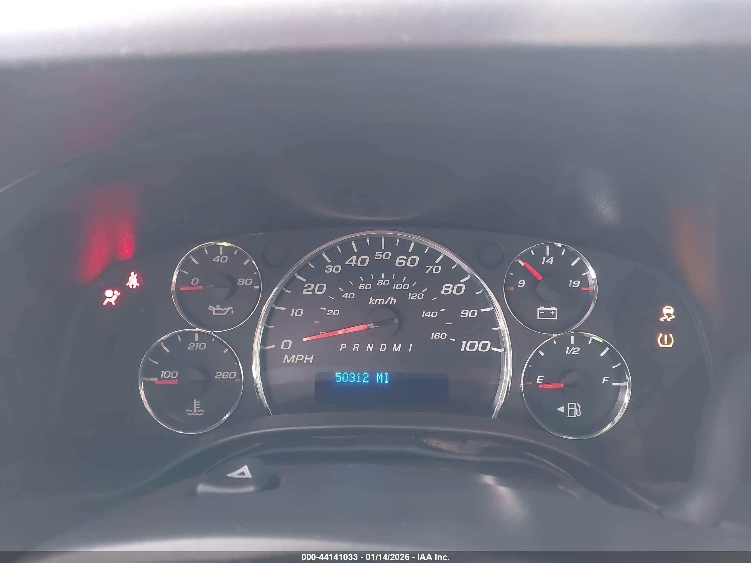 GMC SAVANA image 7