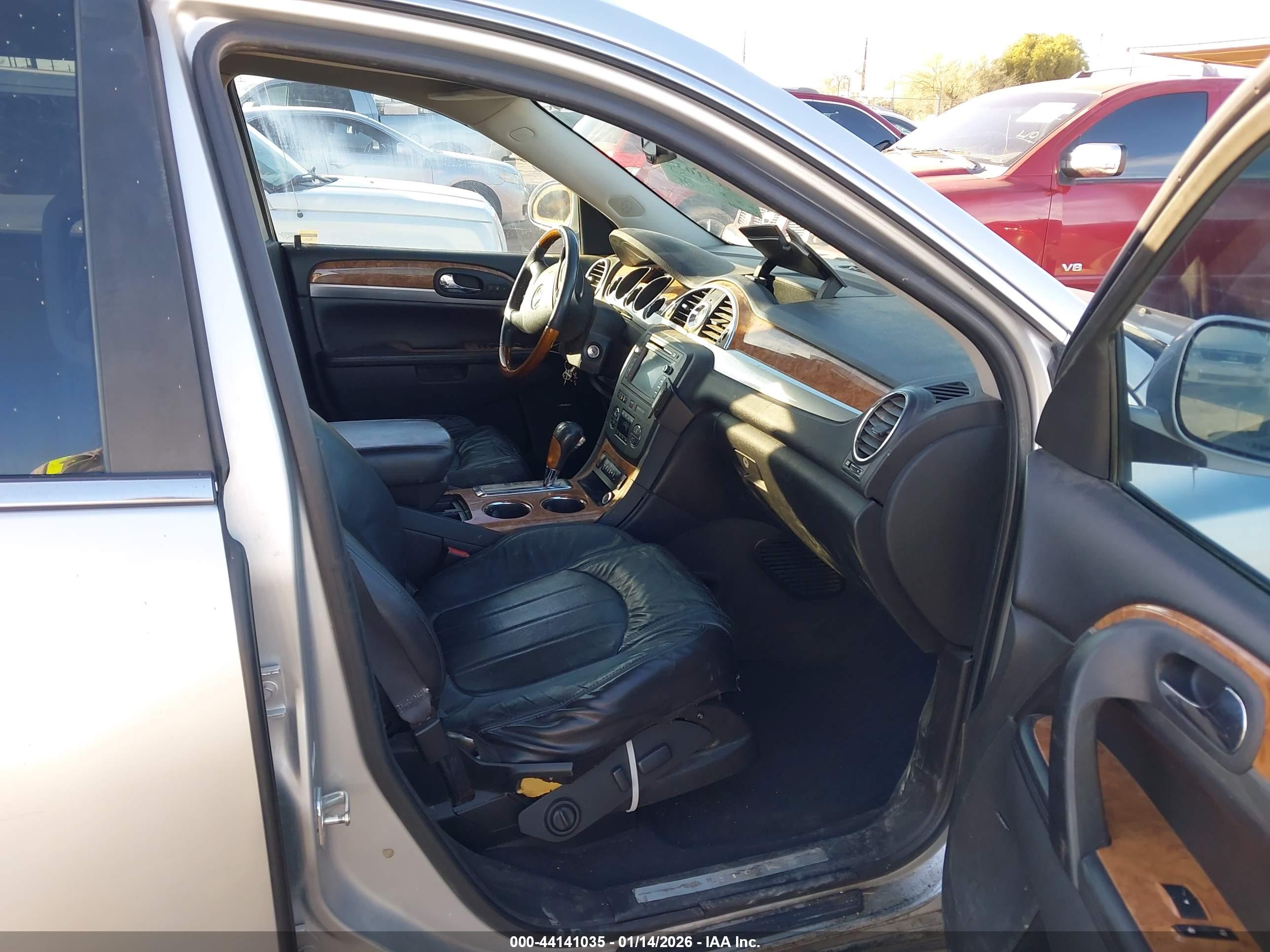 BUICK ENCLAVE image 5