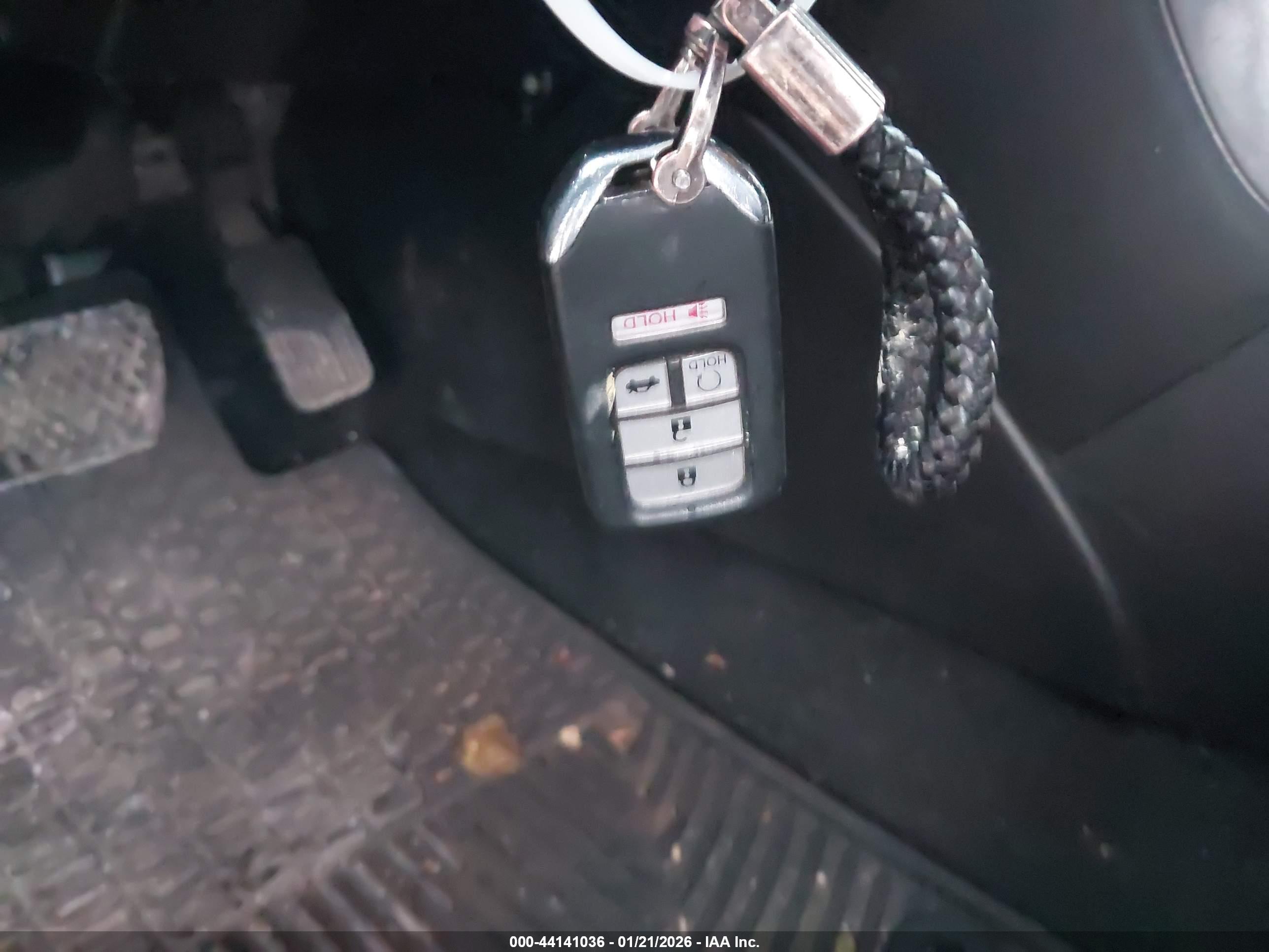HONDA ACCORD image 11