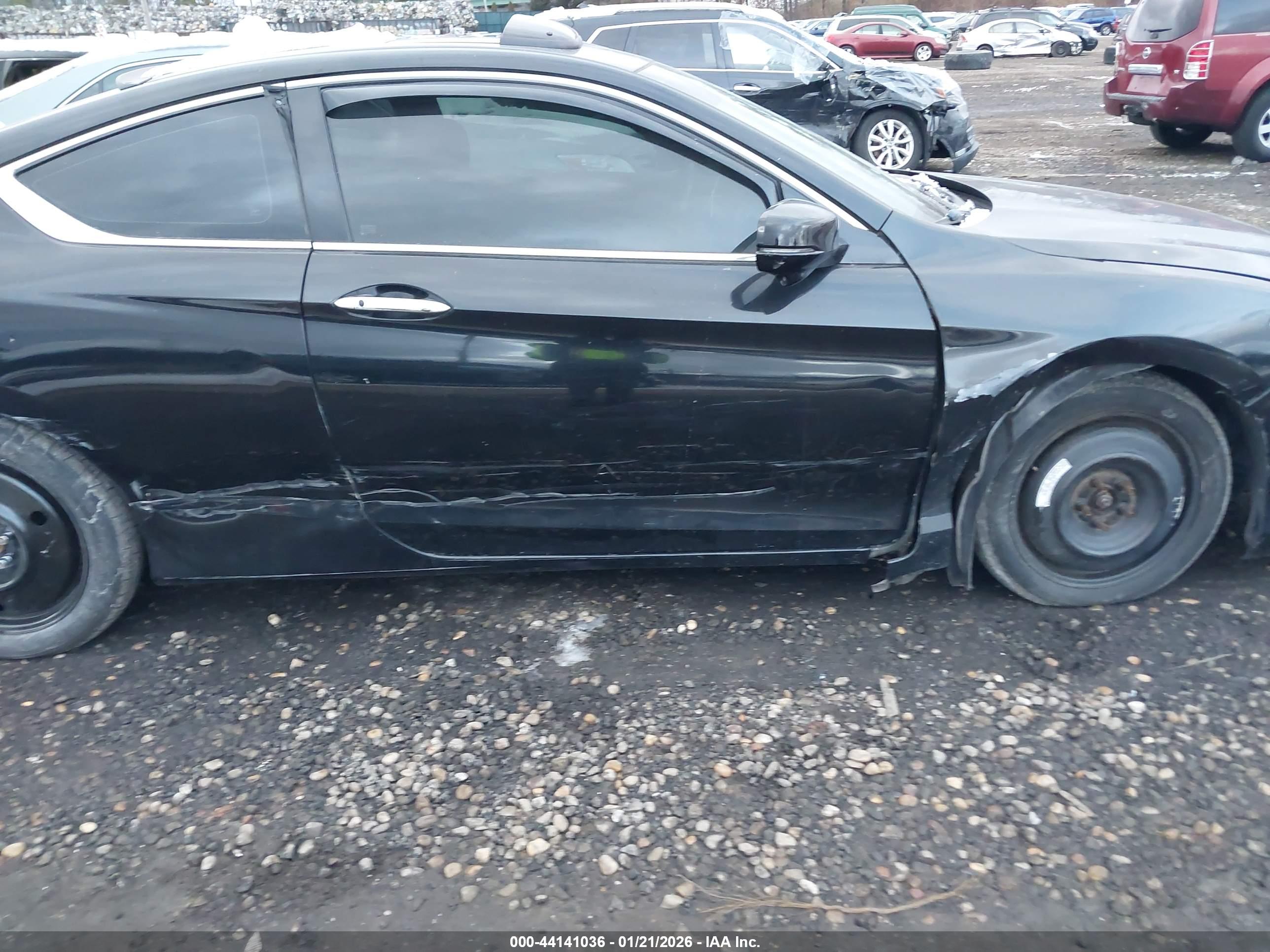 HONDA ACCORD image 6