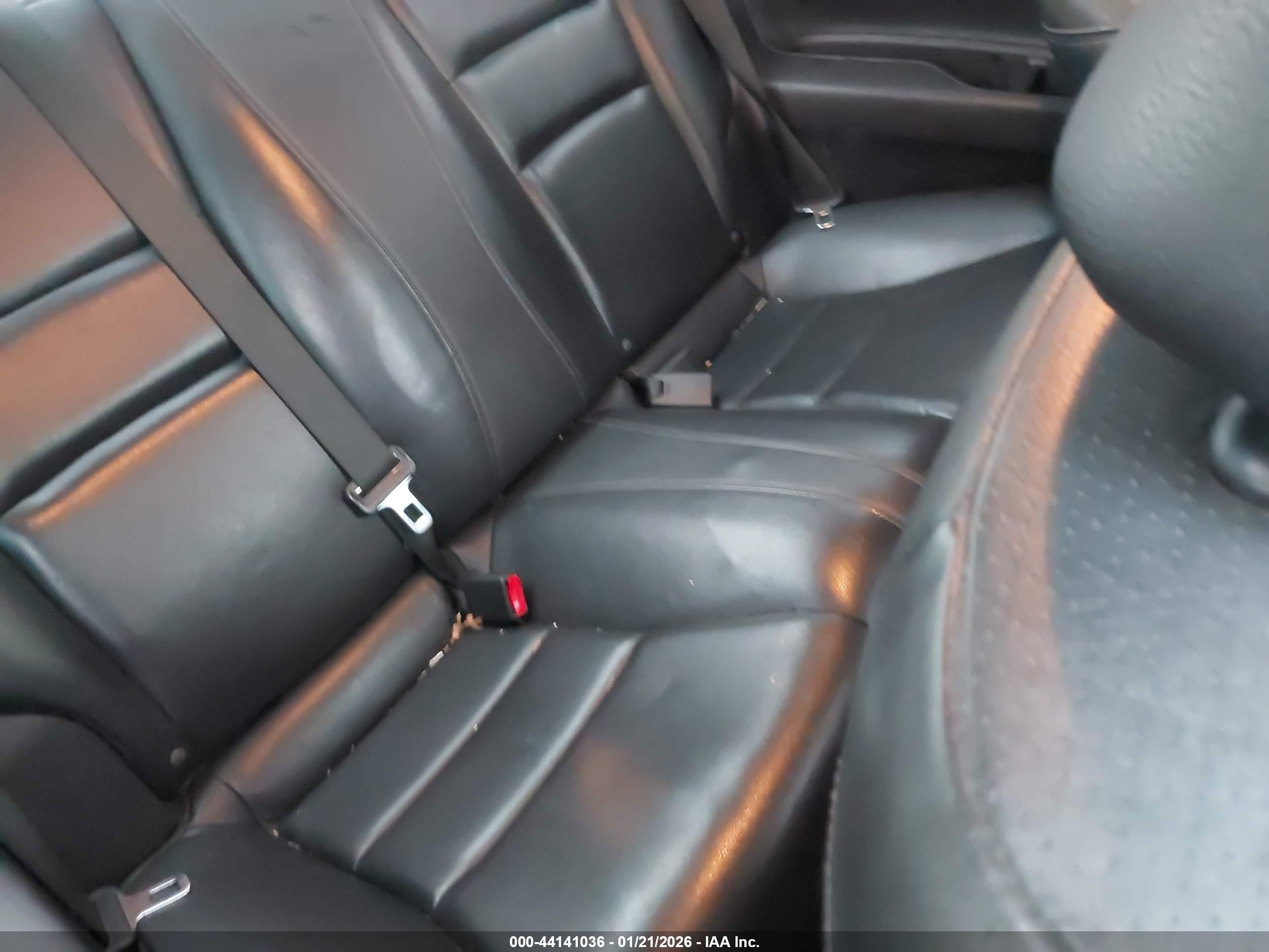 HONDA ACCORD image 8