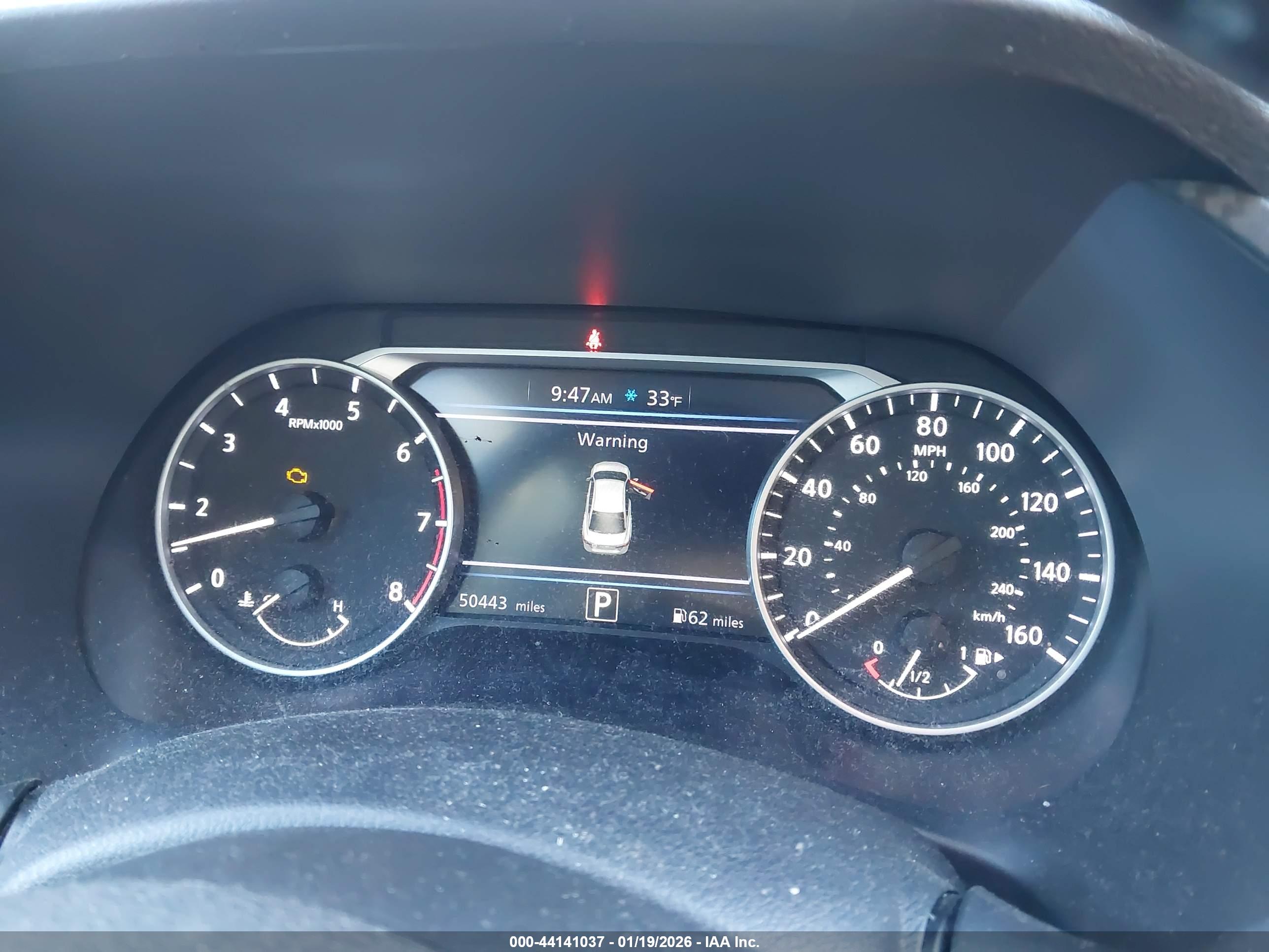 NISSAN SENTRA image 7