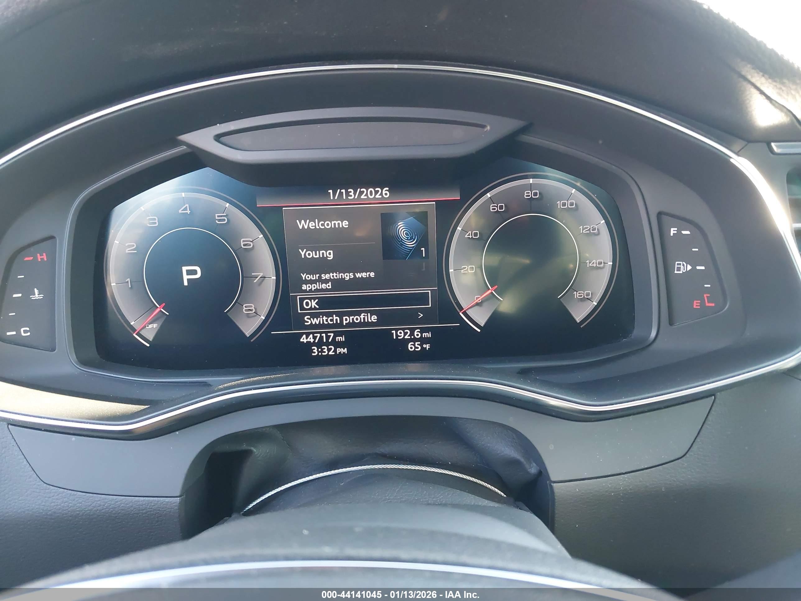 AUDI A6 image 7