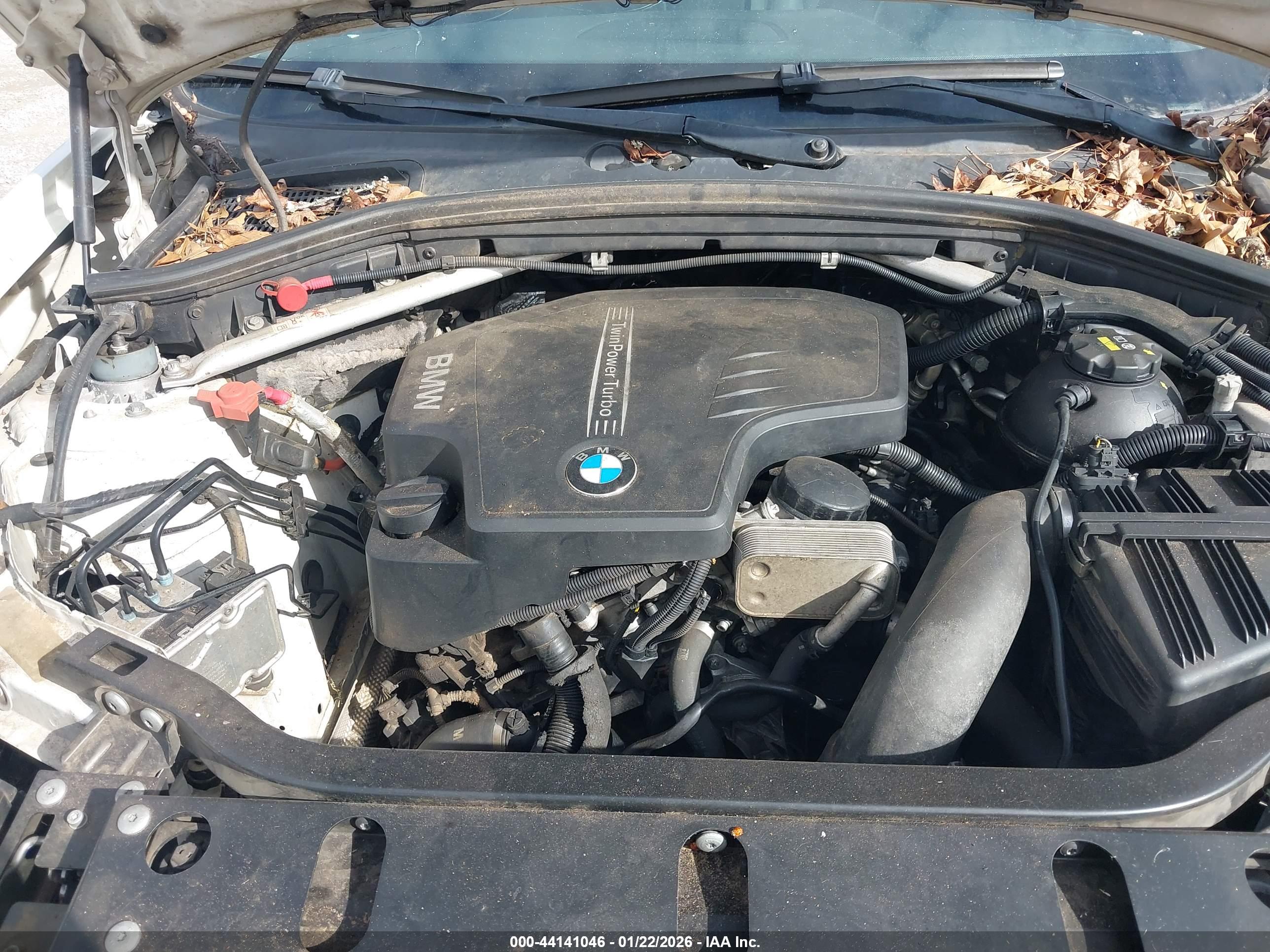 BMW X3 image 10