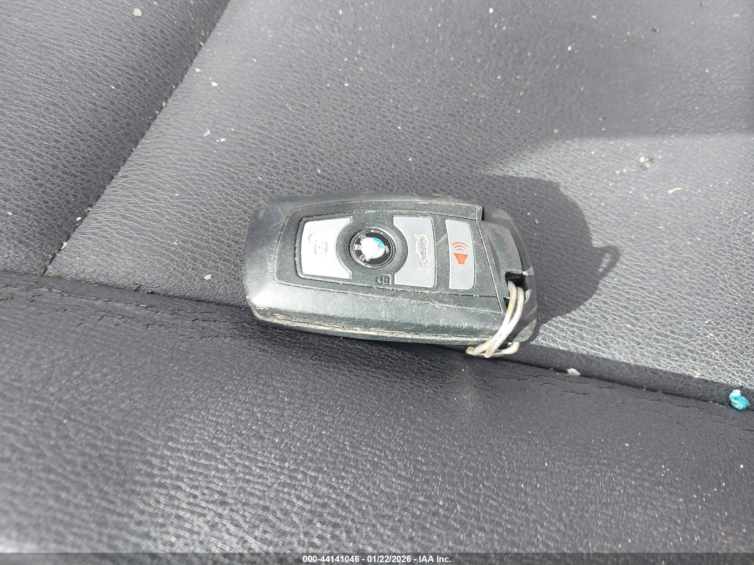 BMW X3 image 11