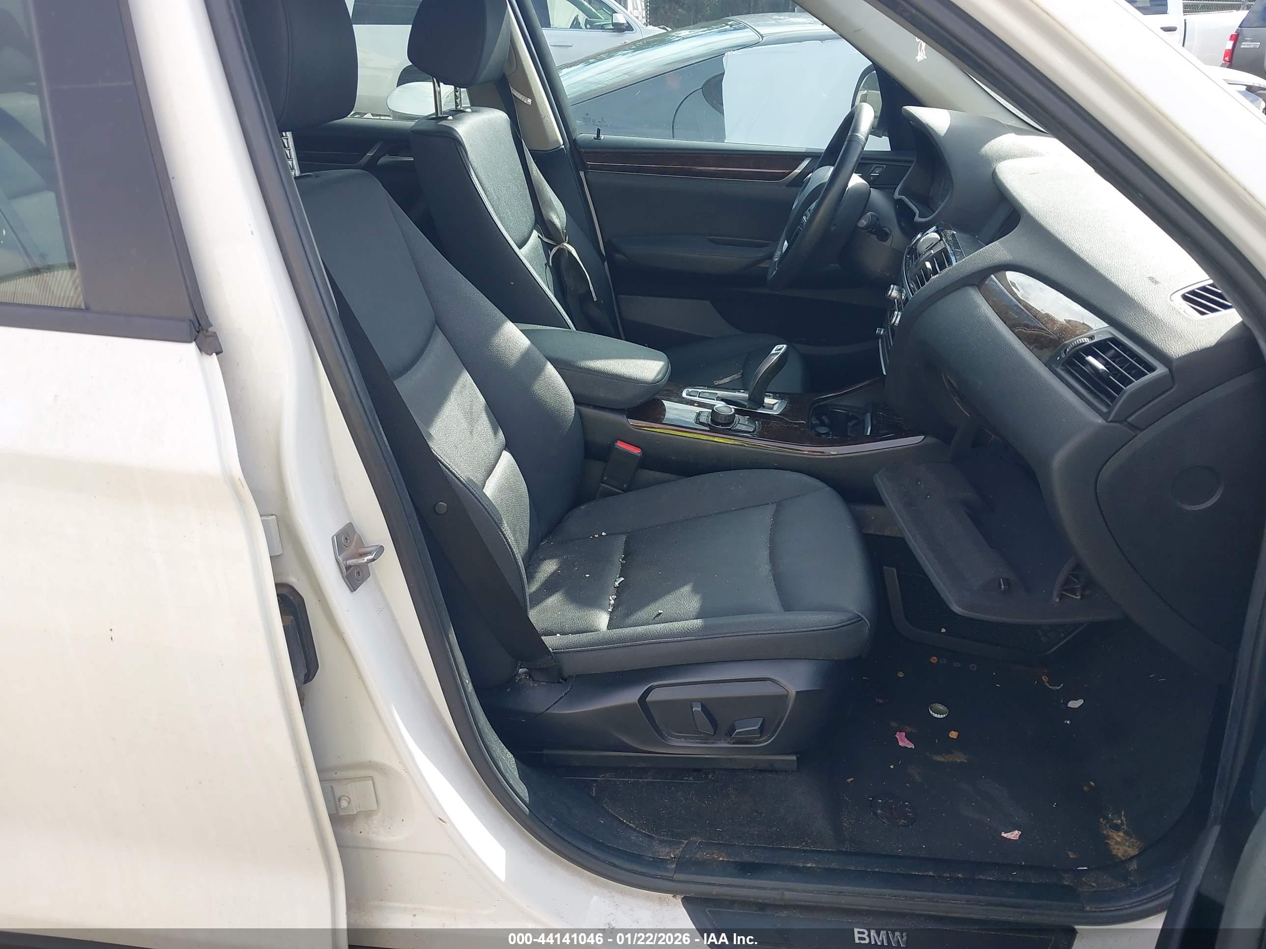 BMW X3 image 5