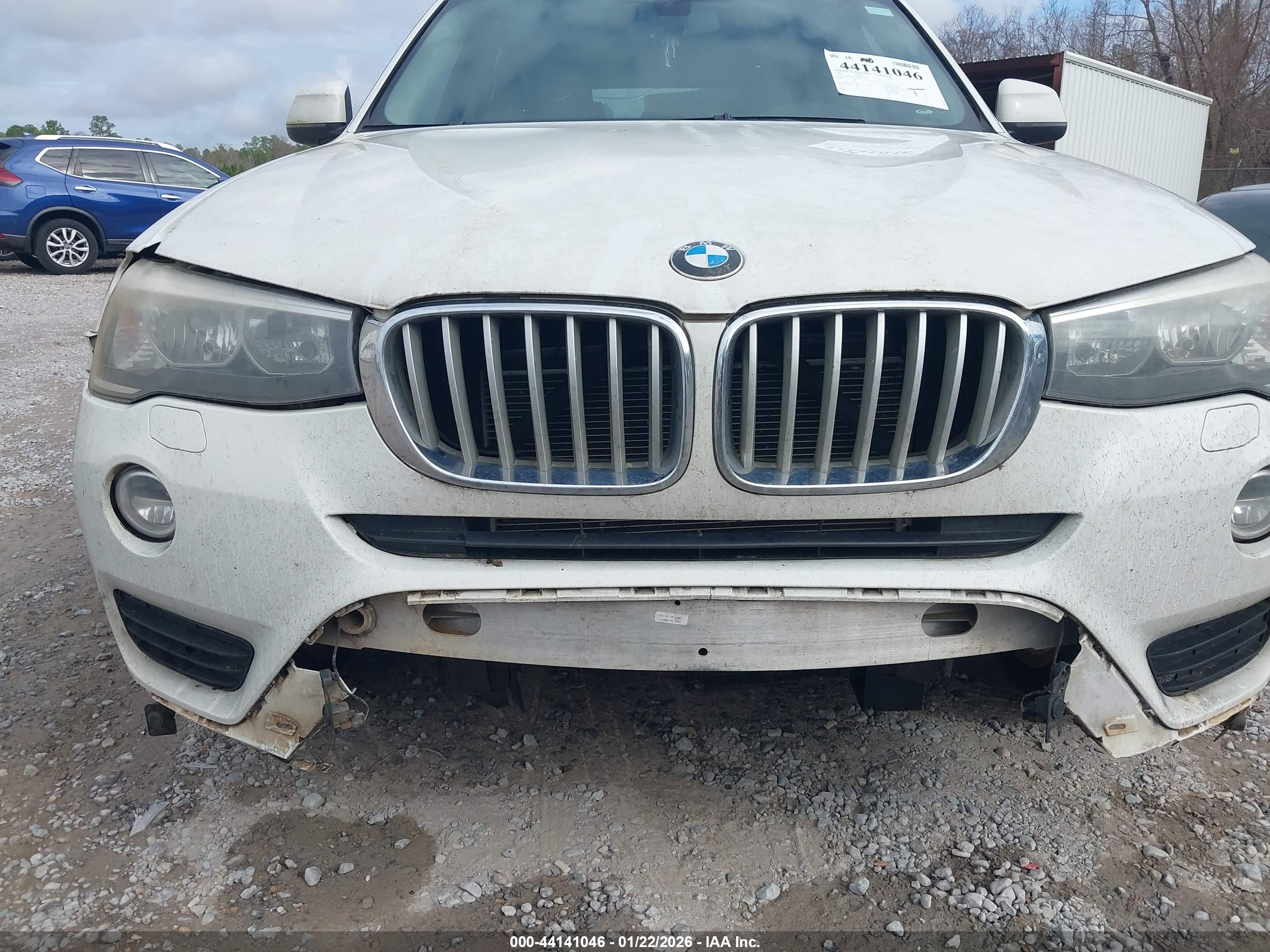BMW X3 image 6