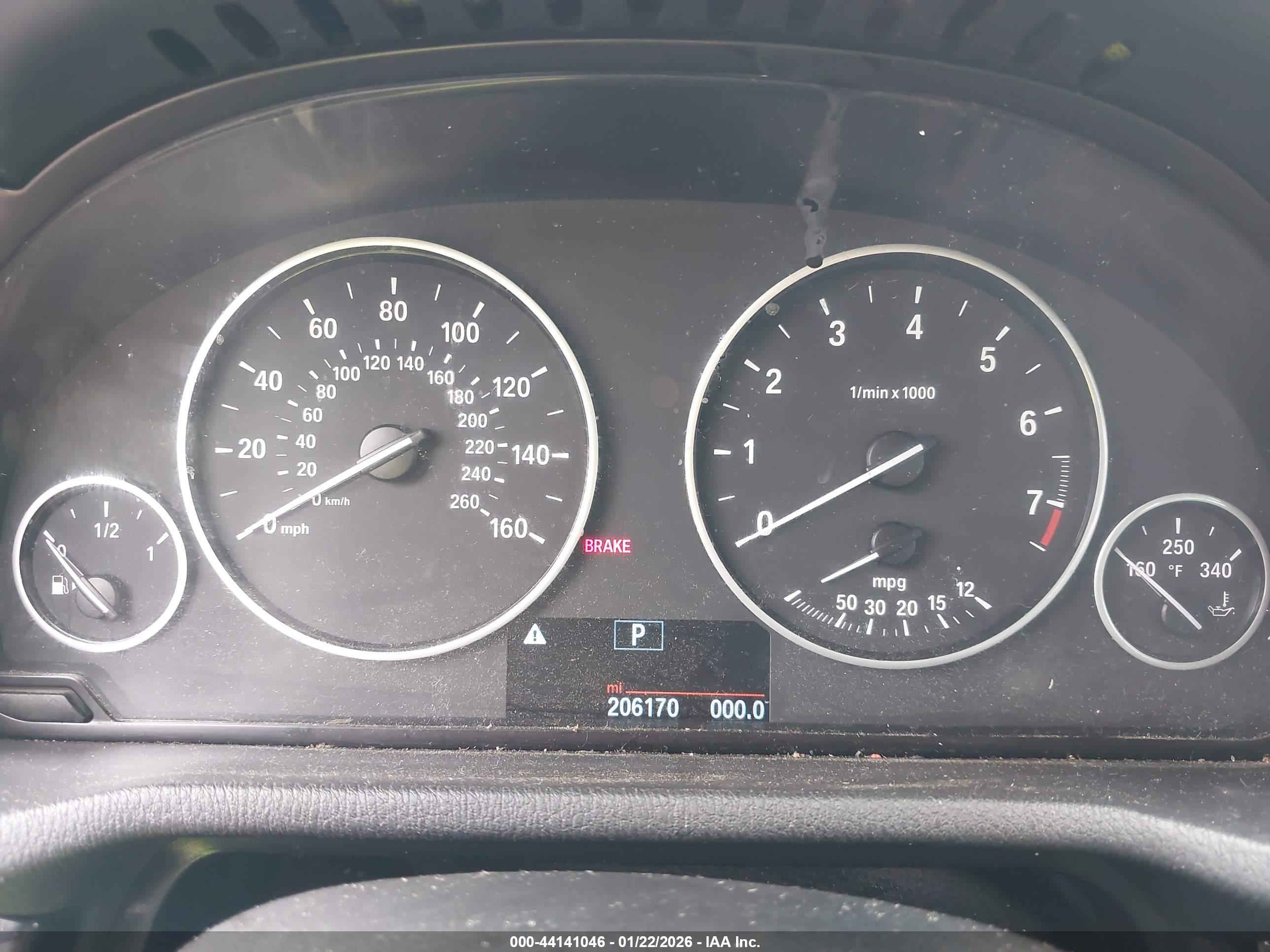 BMW X3 image 7