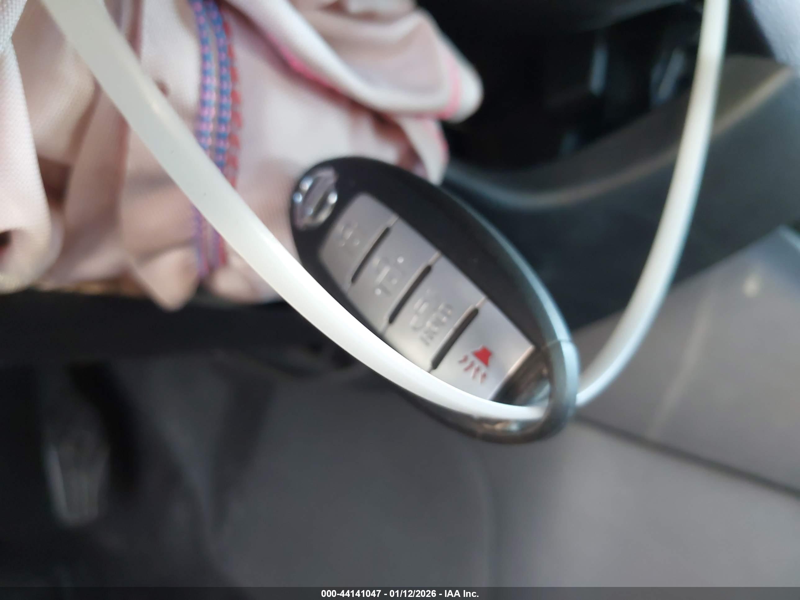 NISSAN SENTRA image 11