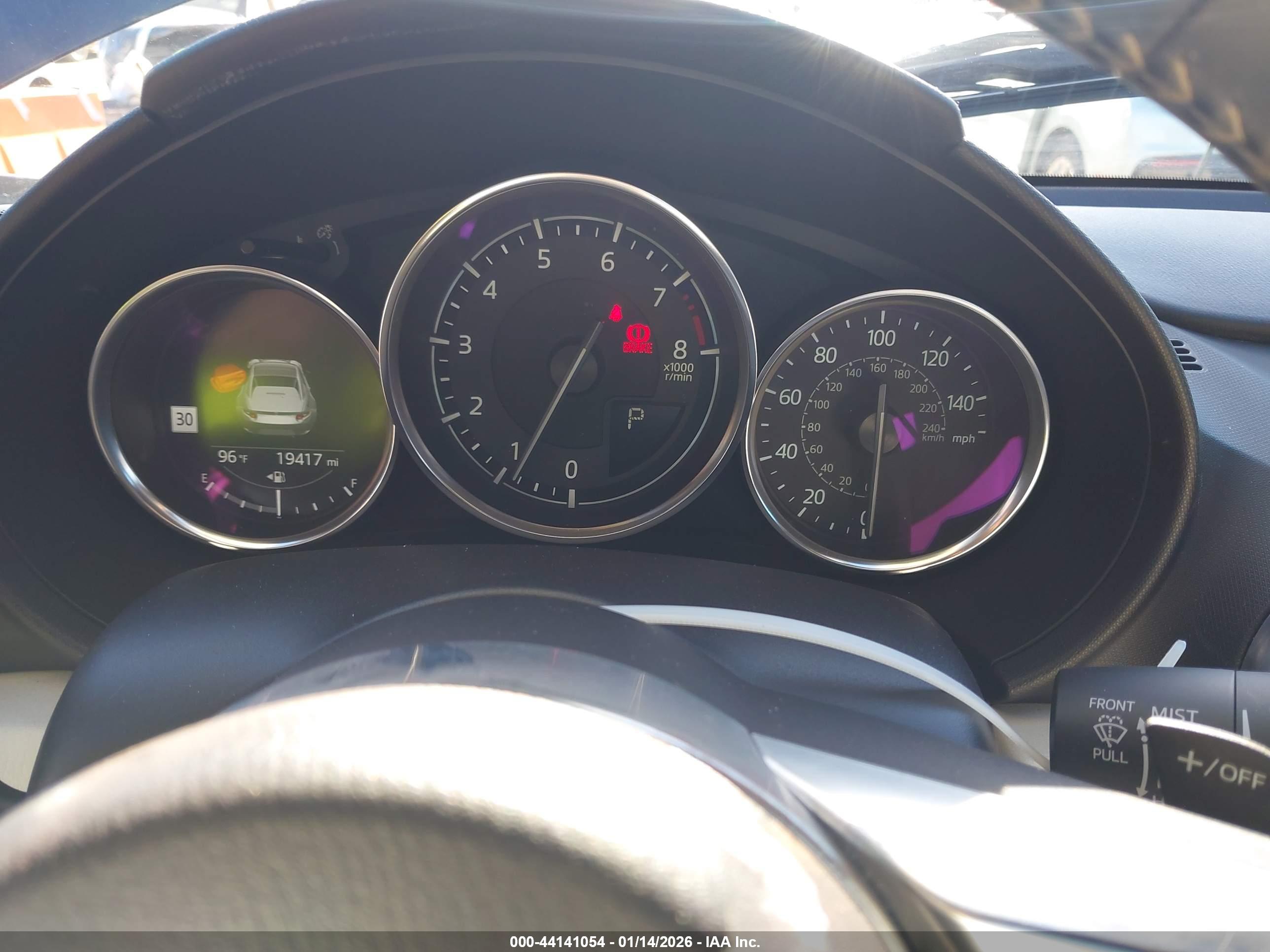 MAZDA MX-5 image 7