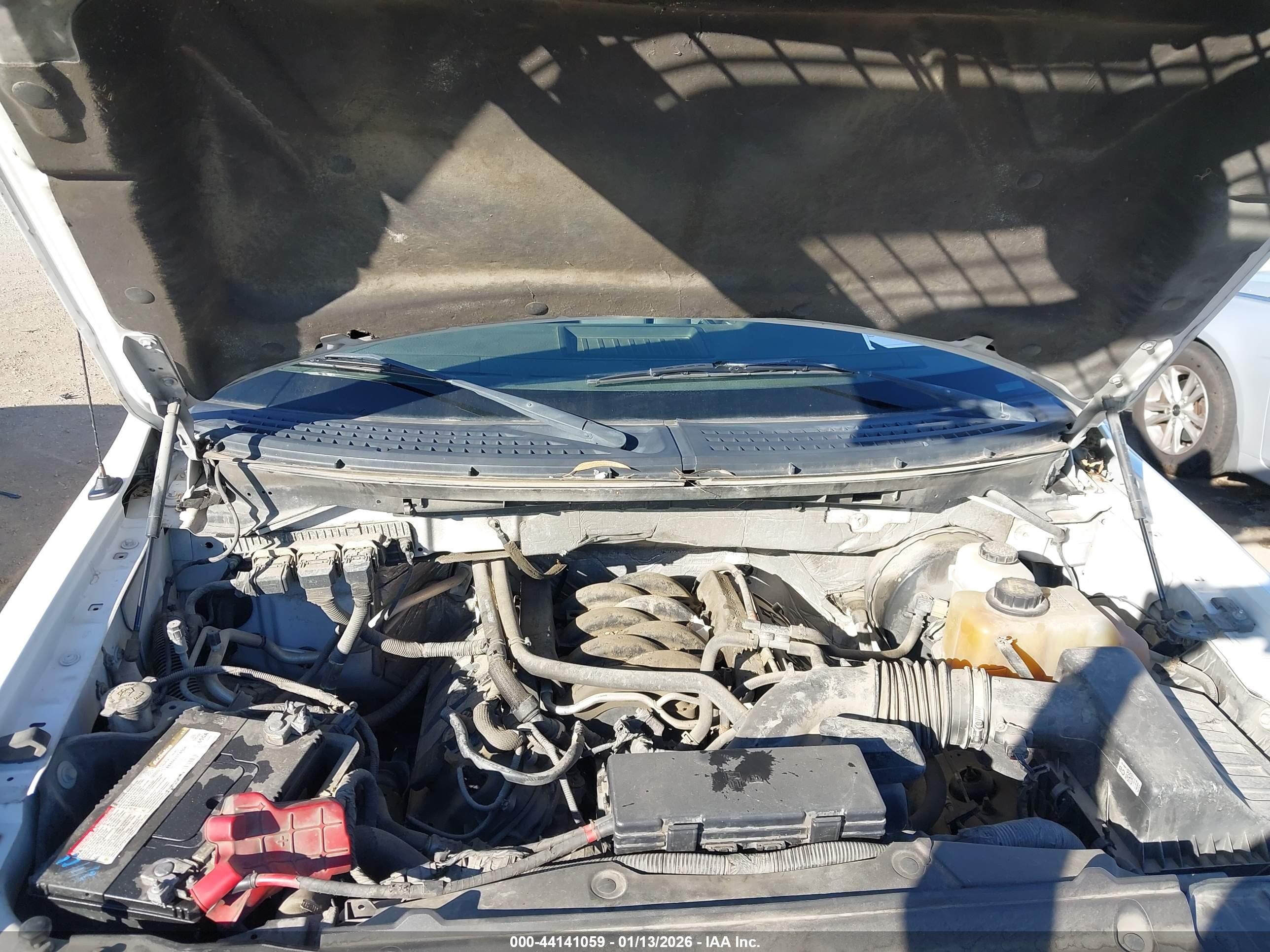 FORD F-150 image 10