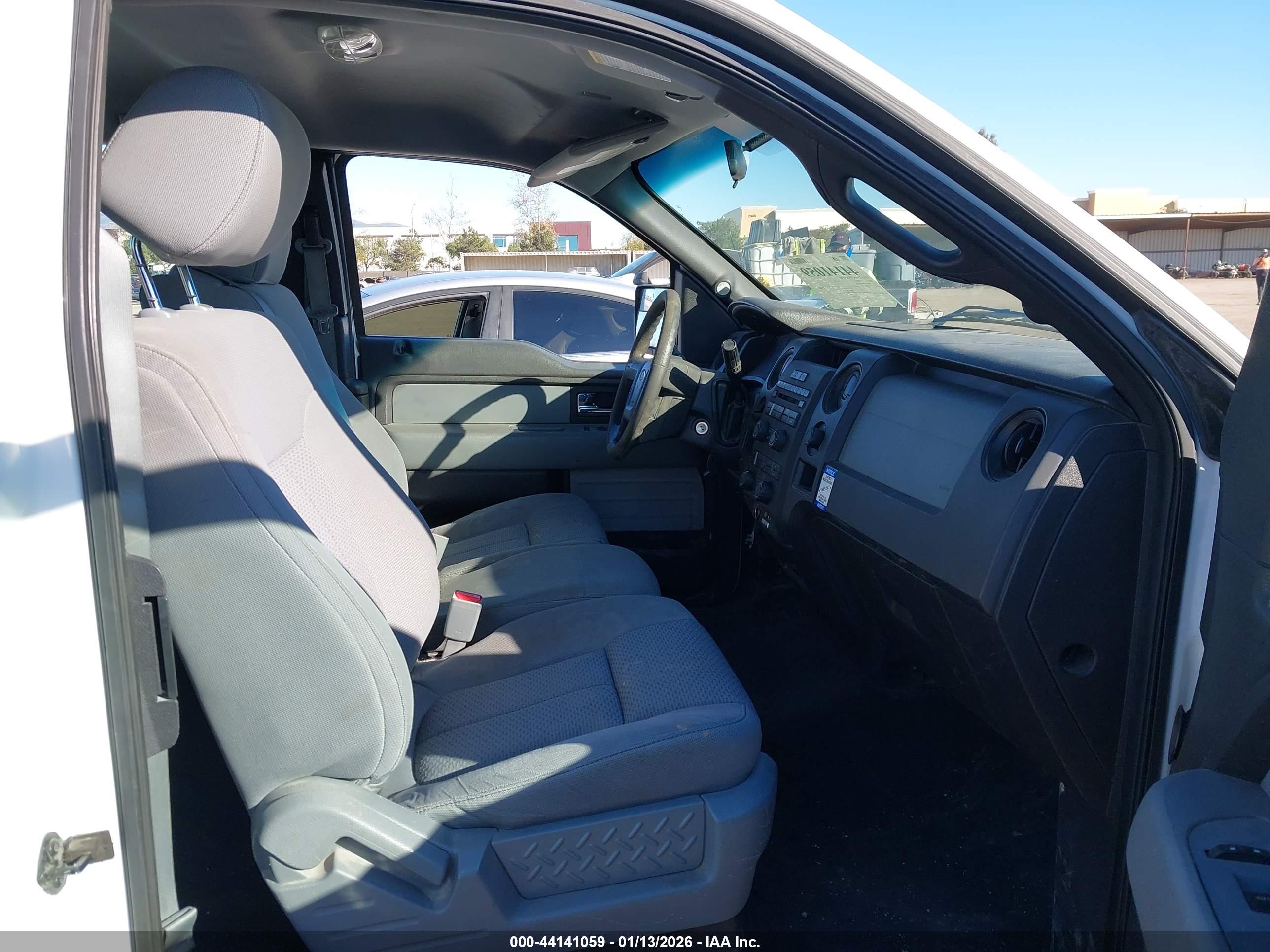 FORD F-150 image 5