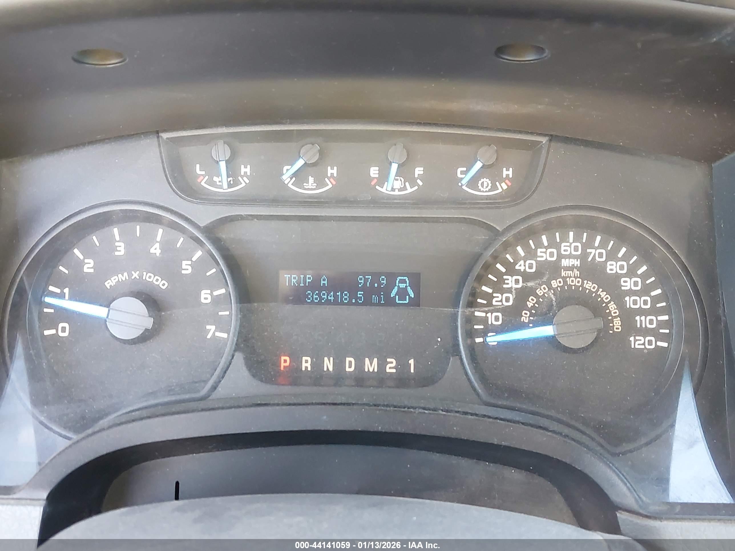 FORD F-150 image 7