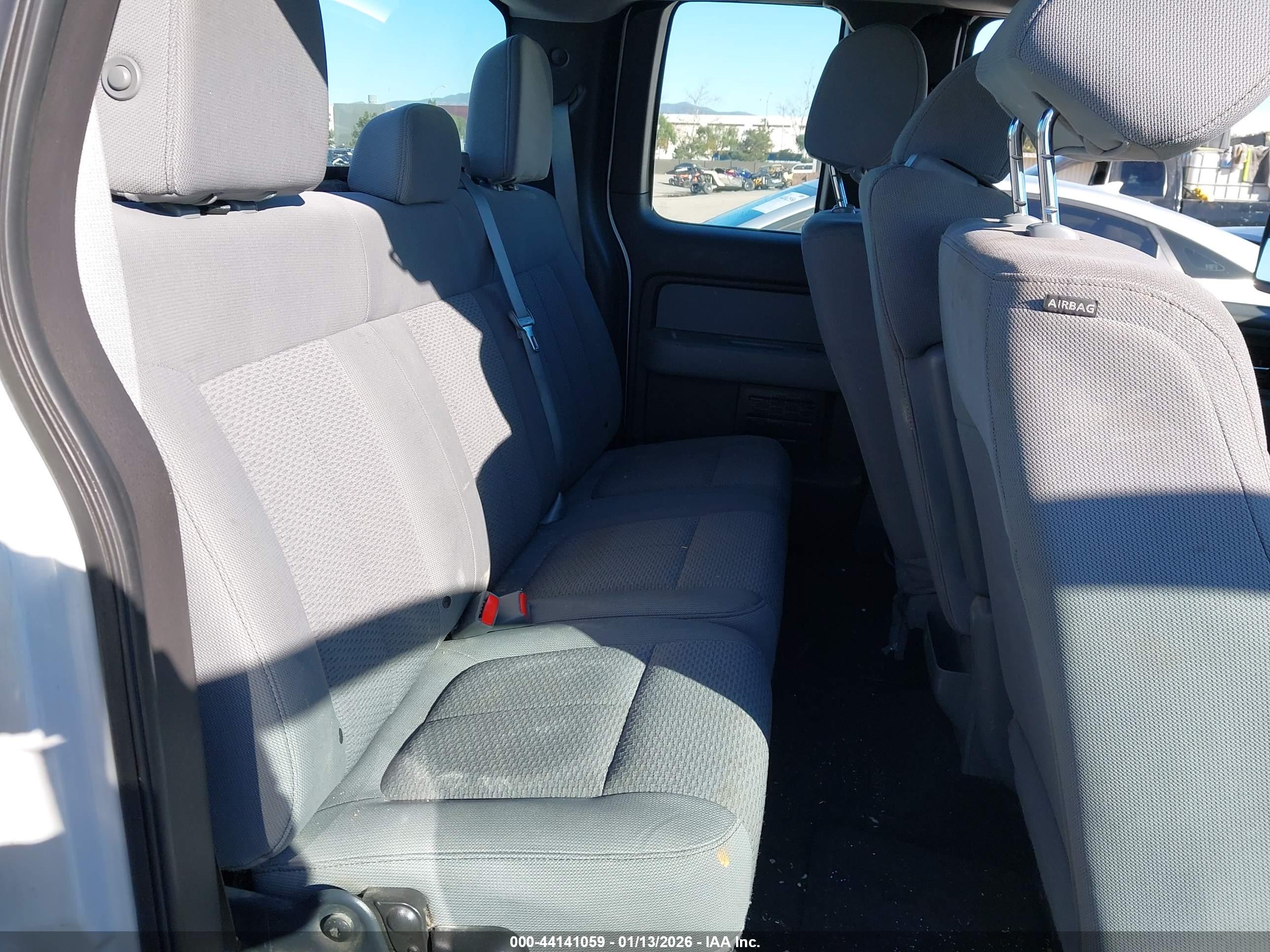 FORD F-150 image 8