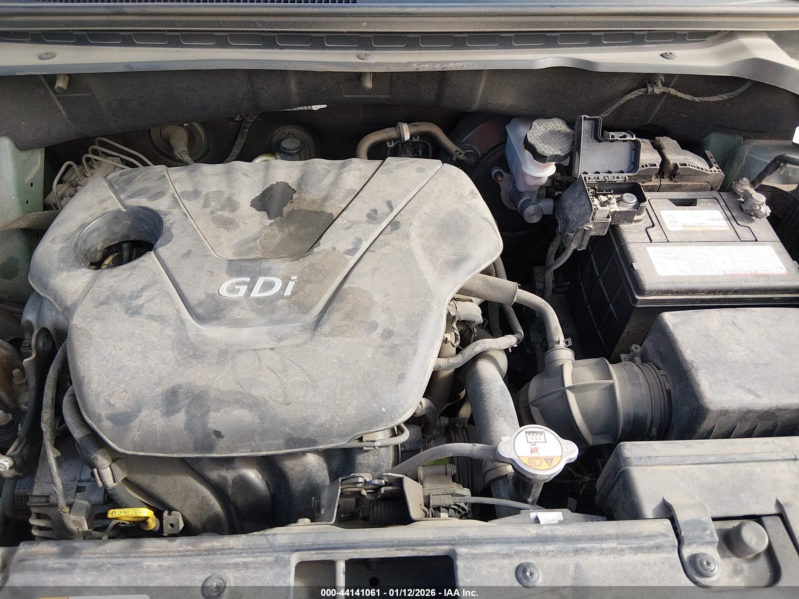 KIA SOUL image 10