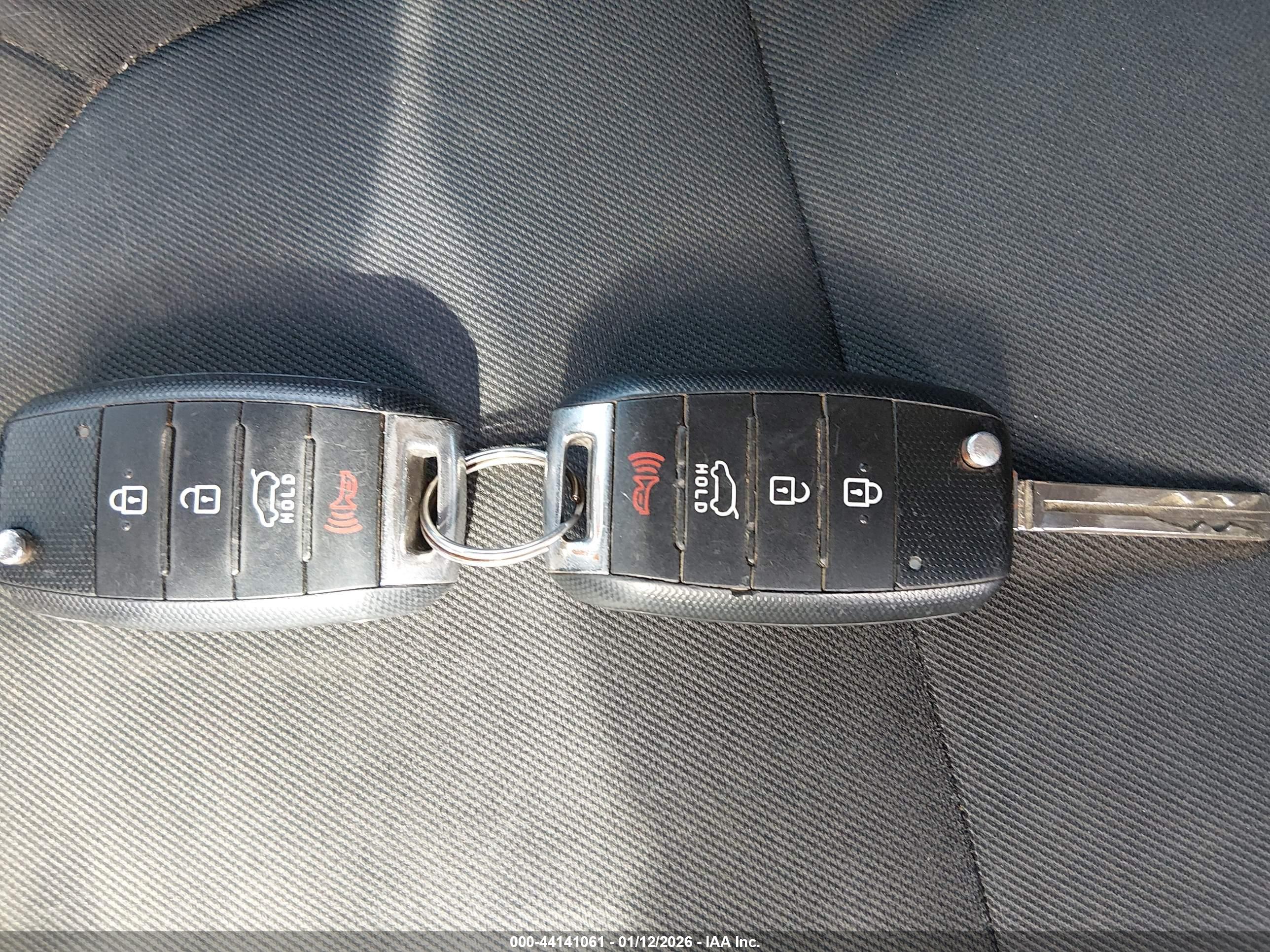 KIA SOUL image 11